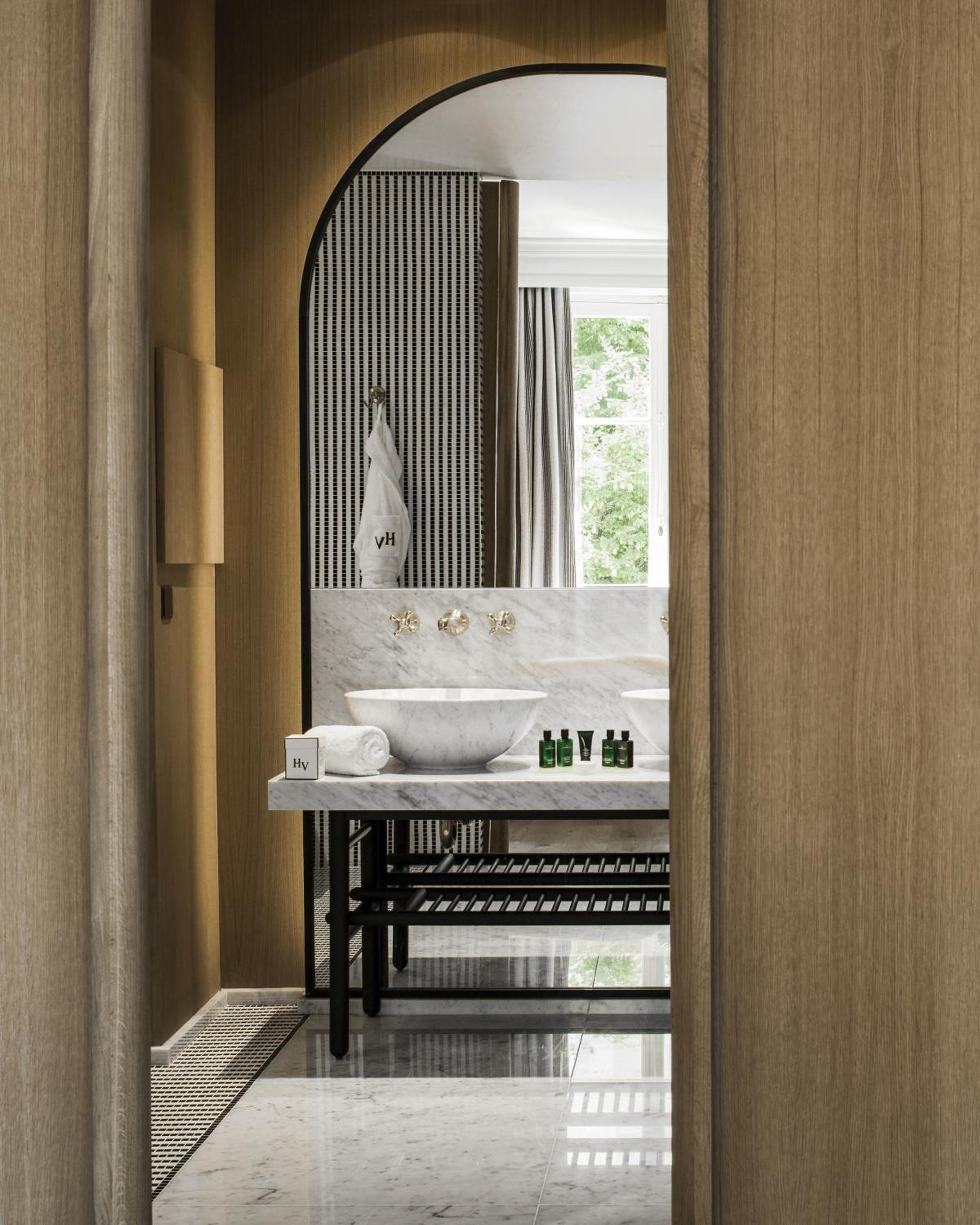 Prestige Suite