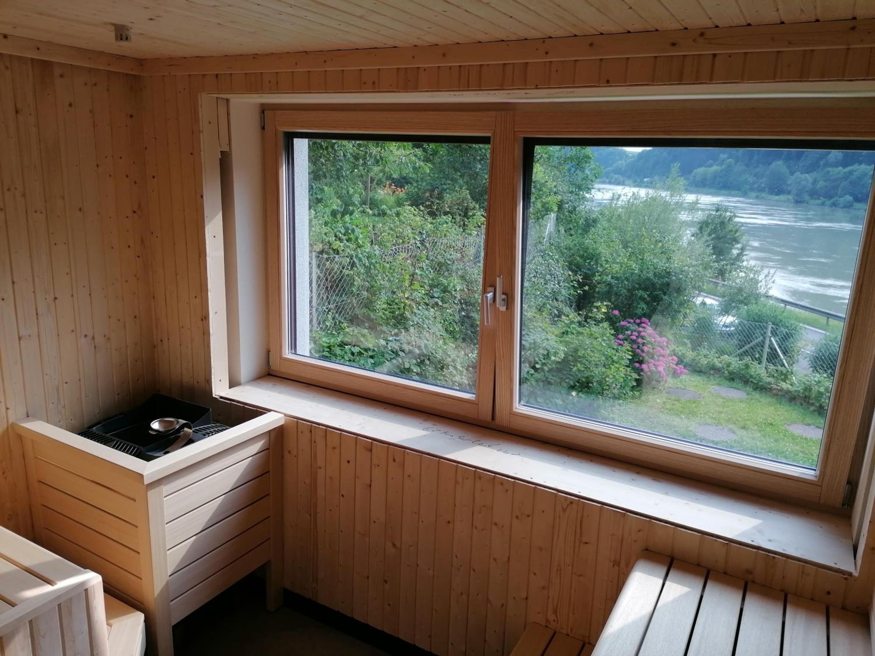 Double Room with Garden View photo 2