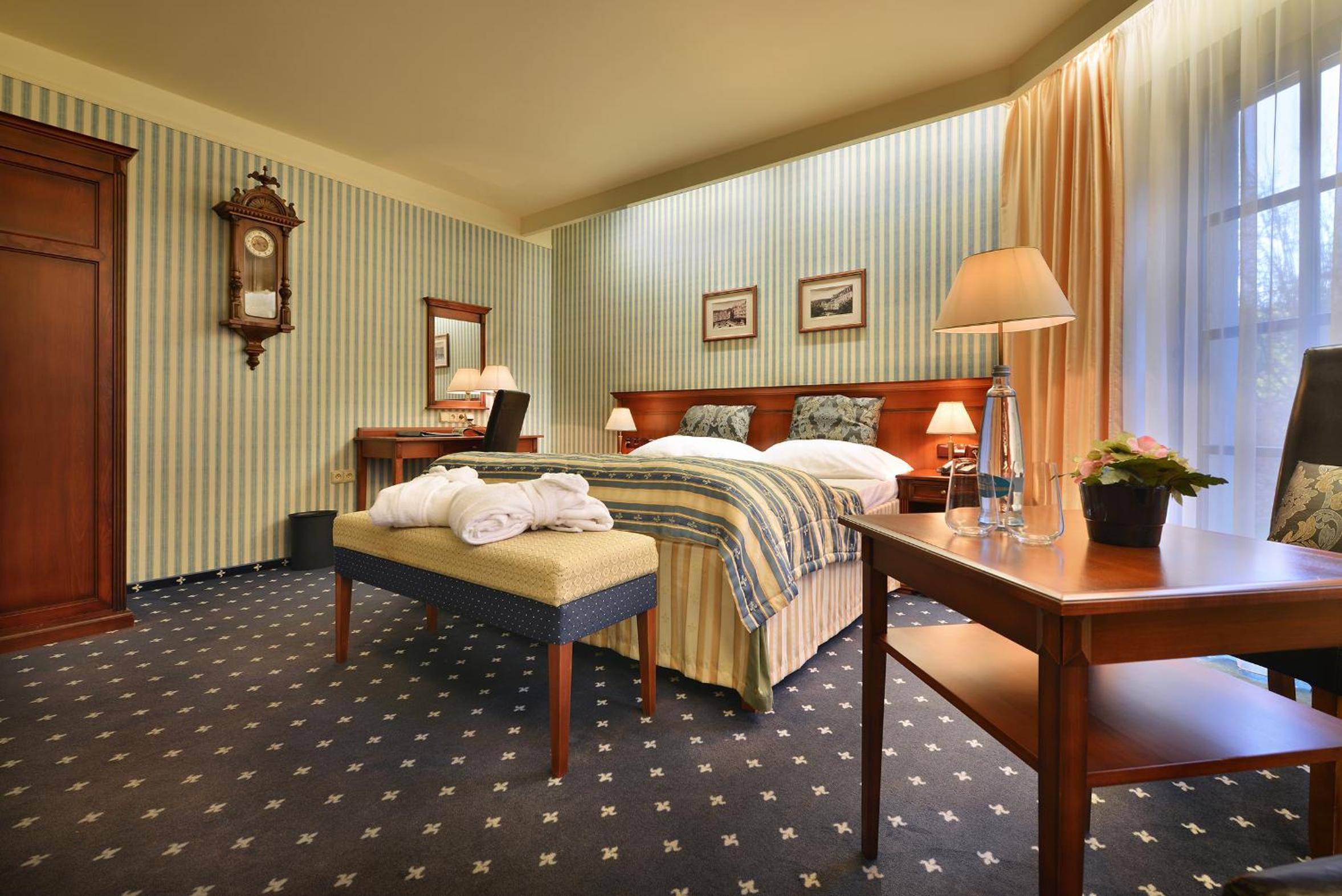 Junior Suite photo 3