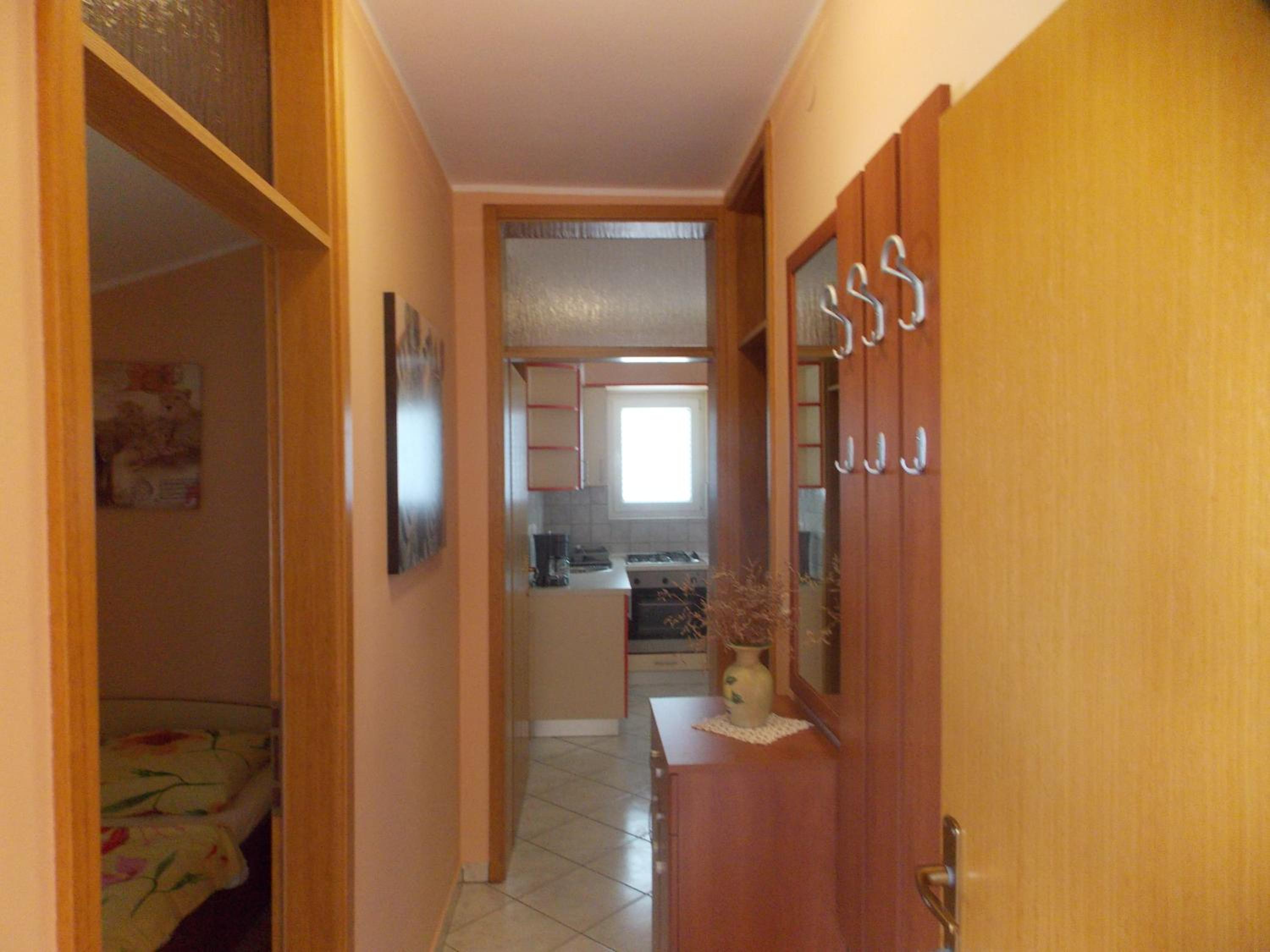 Two-Bedroom Apartment photo 2