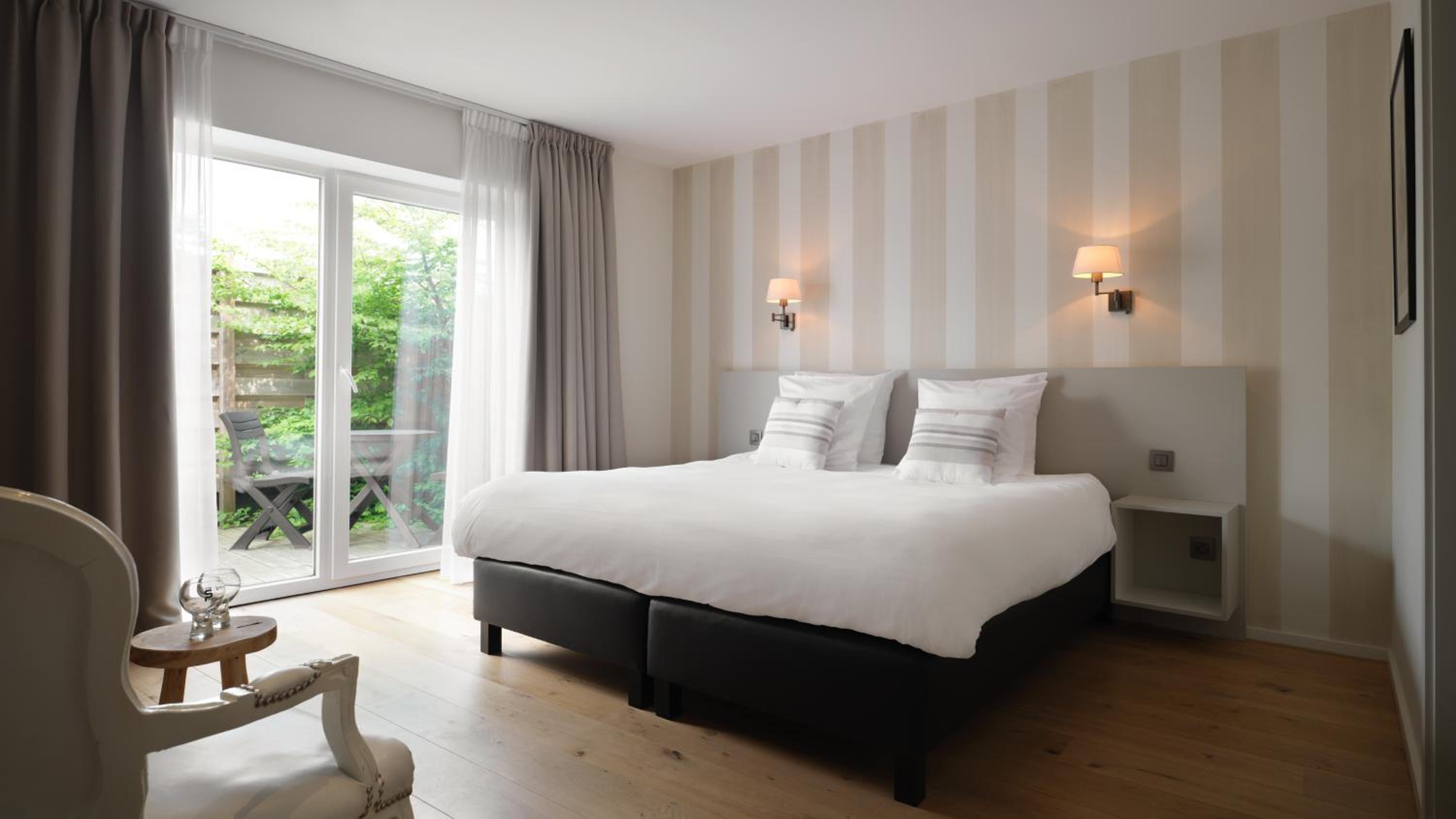 Double Room with Terrace - Photo 1