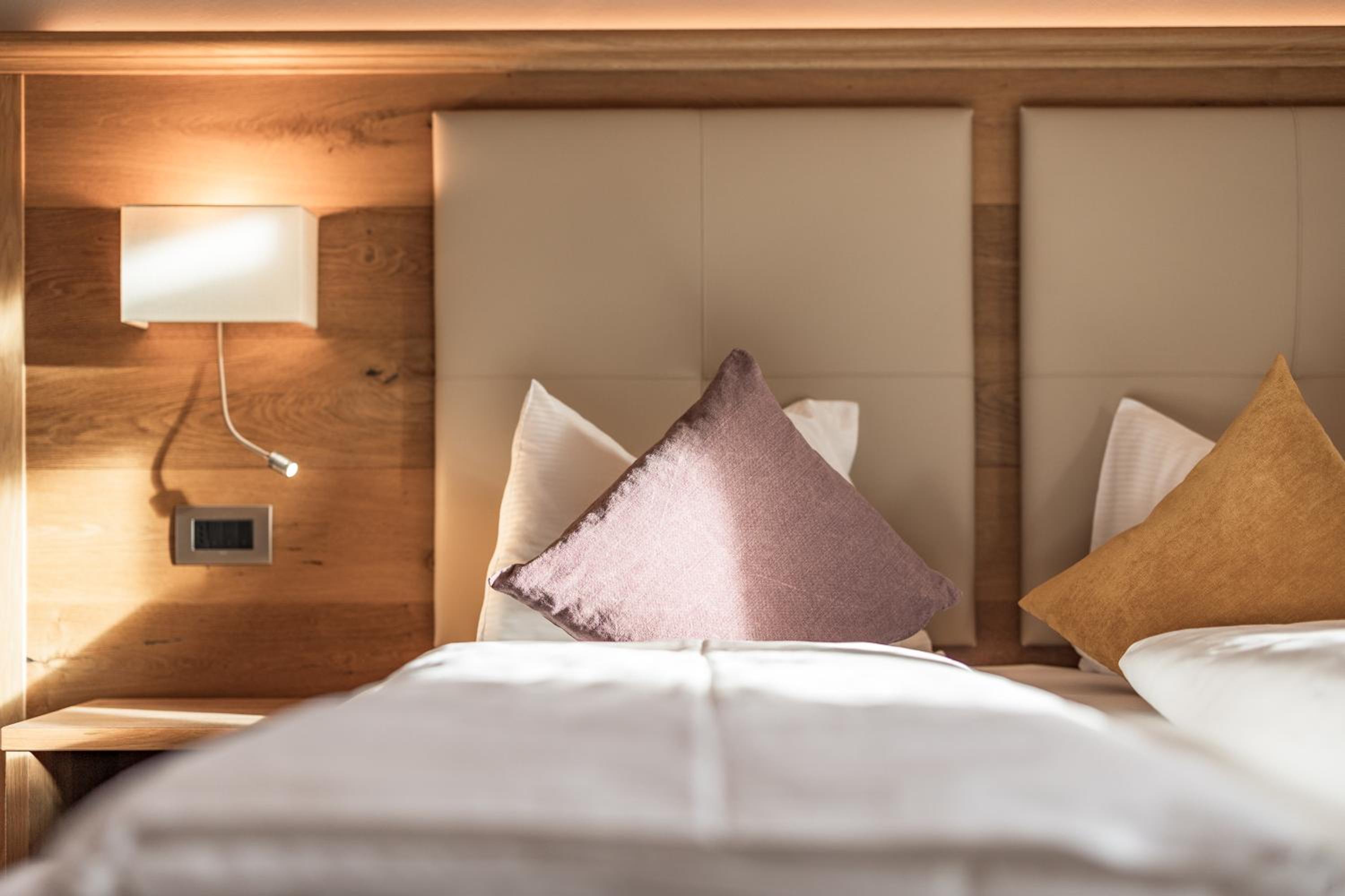 Double or Twin Room photo 3