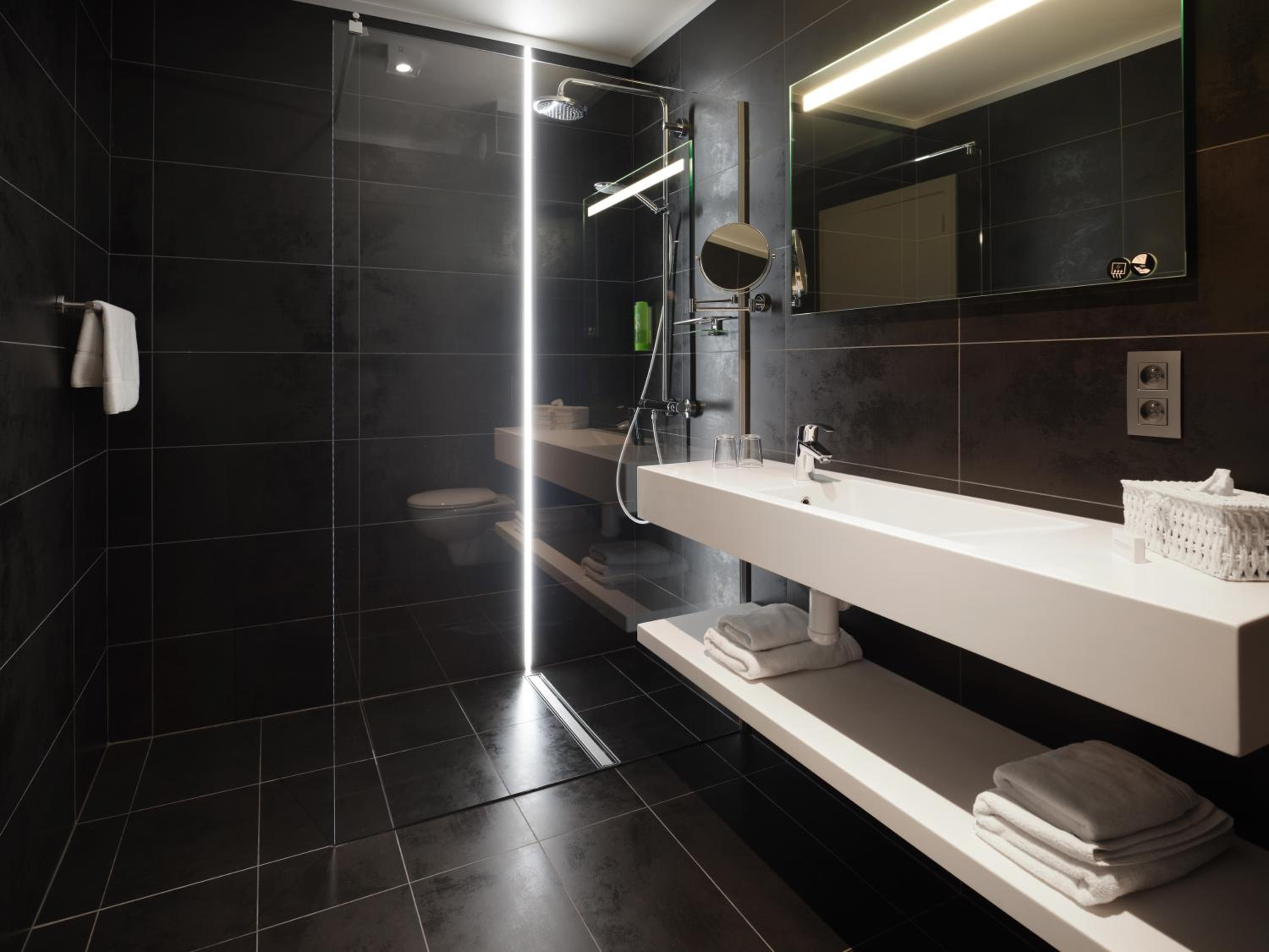 Double Room with Terrace - Photo 8