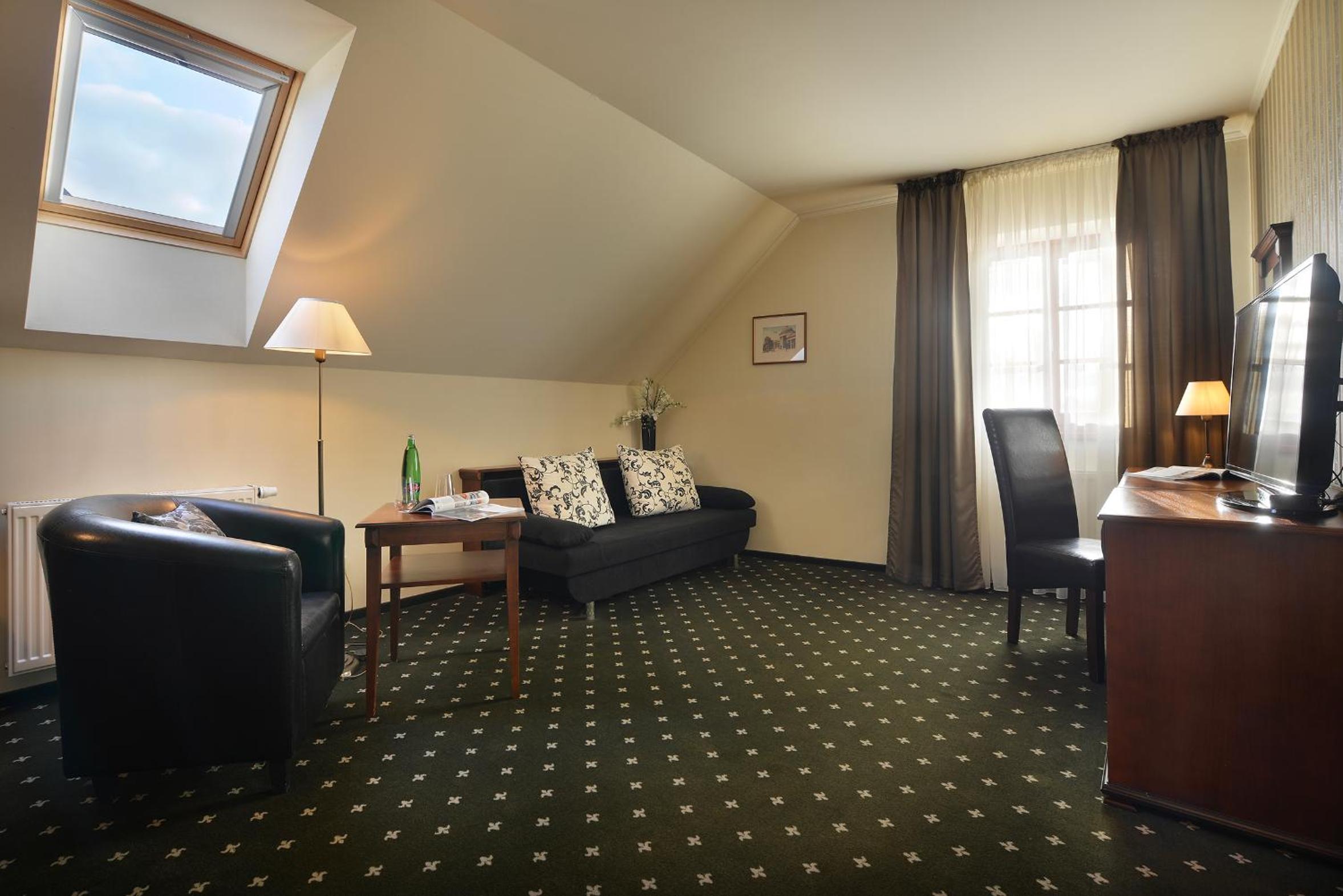 Family Suite photo 1