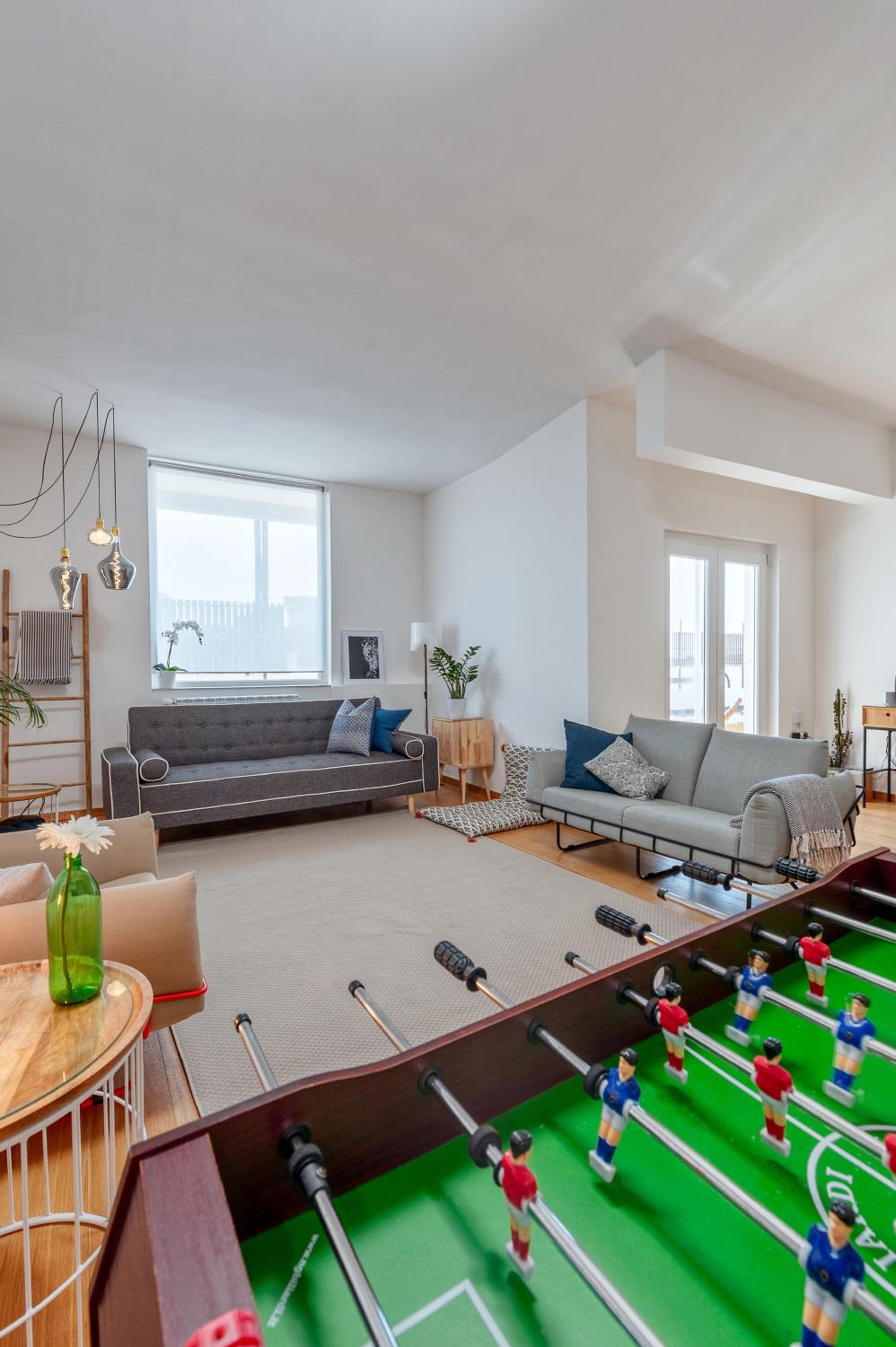 Three-Bedroom Apartment - Photo 38