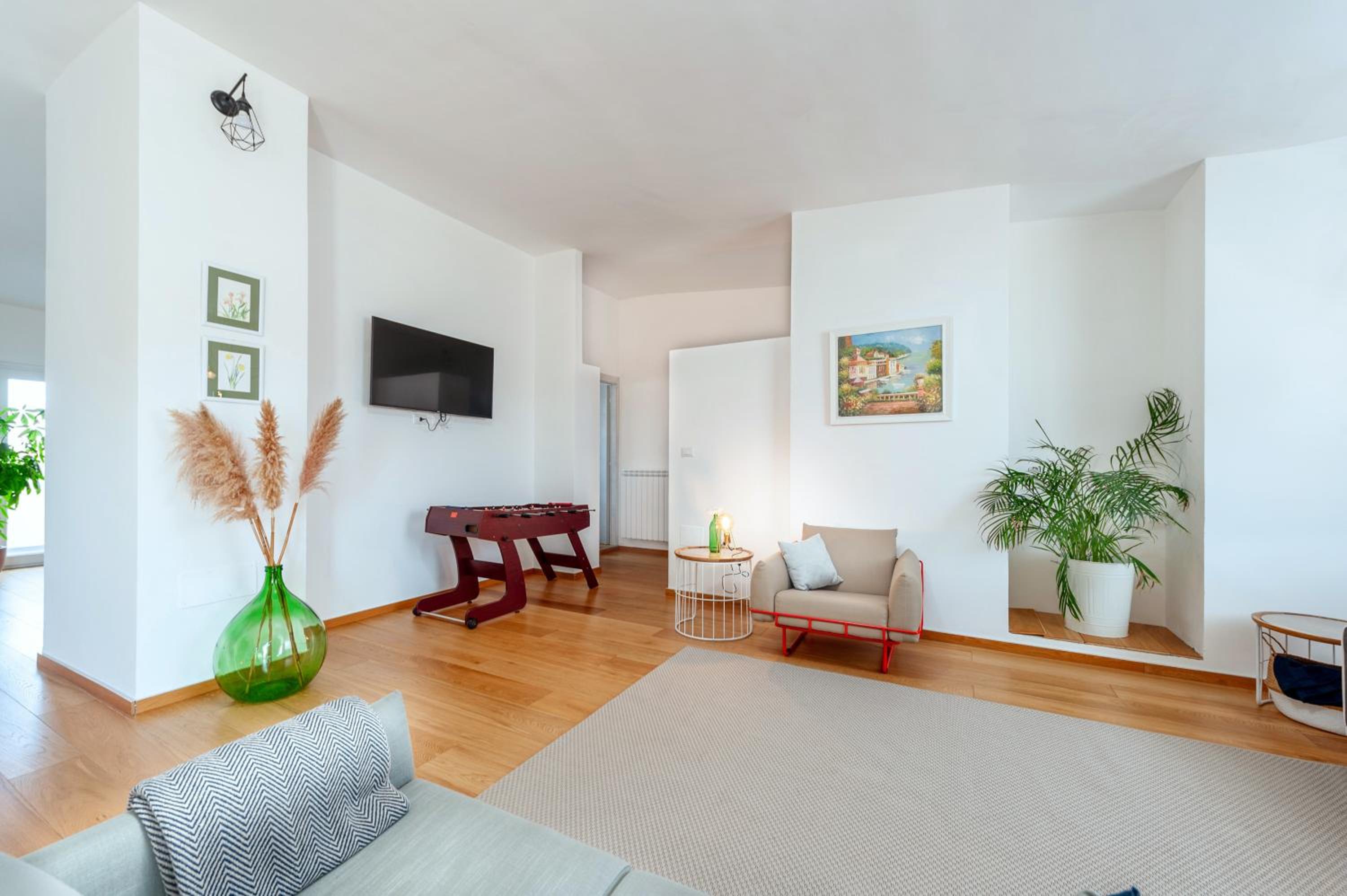 Three-Bedroom Apartment - Photo 50
