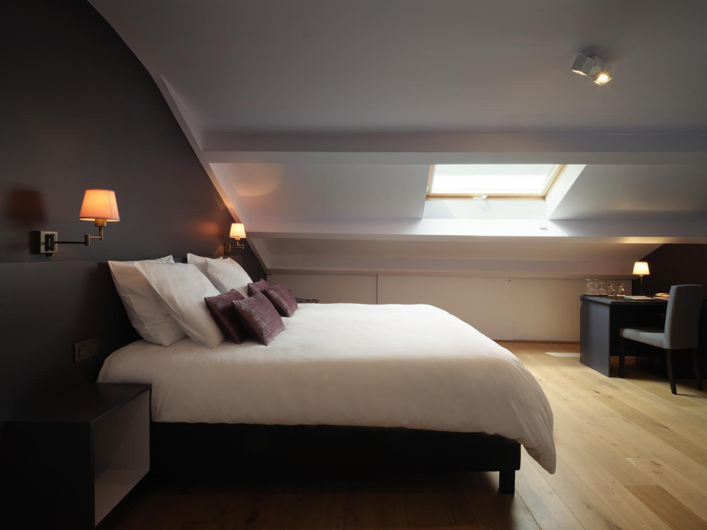 Double Room - Photo 4