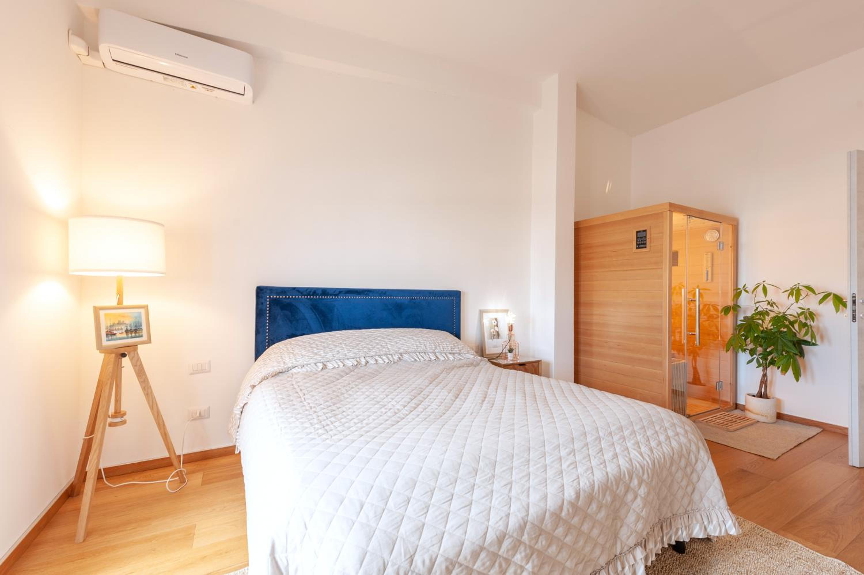 Three-Bedroom Apartment - Photo 48