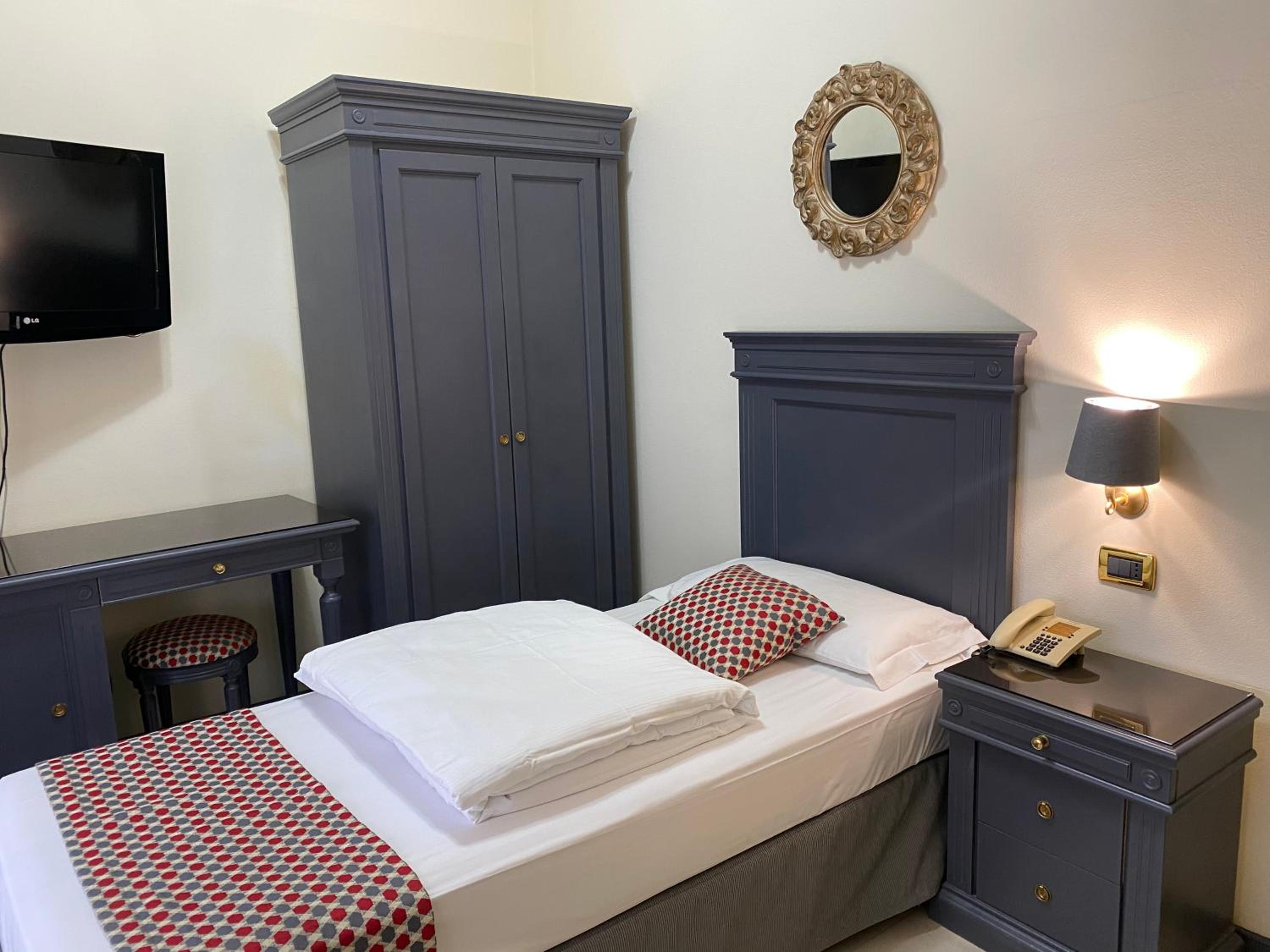 Standard Single Room photo 1