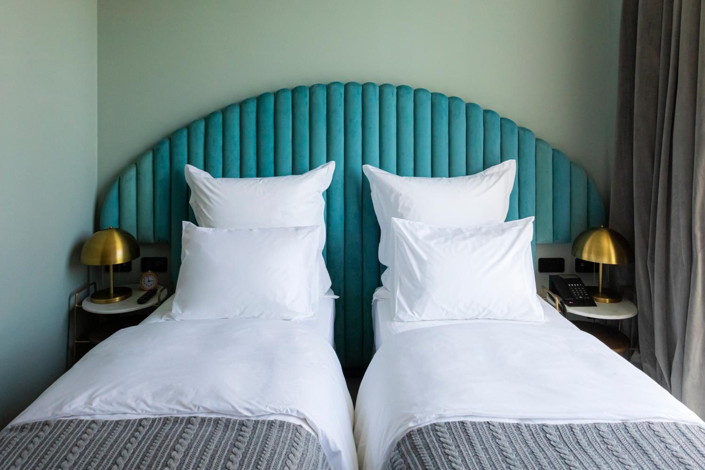 Double or Twin Room - Photo 1
