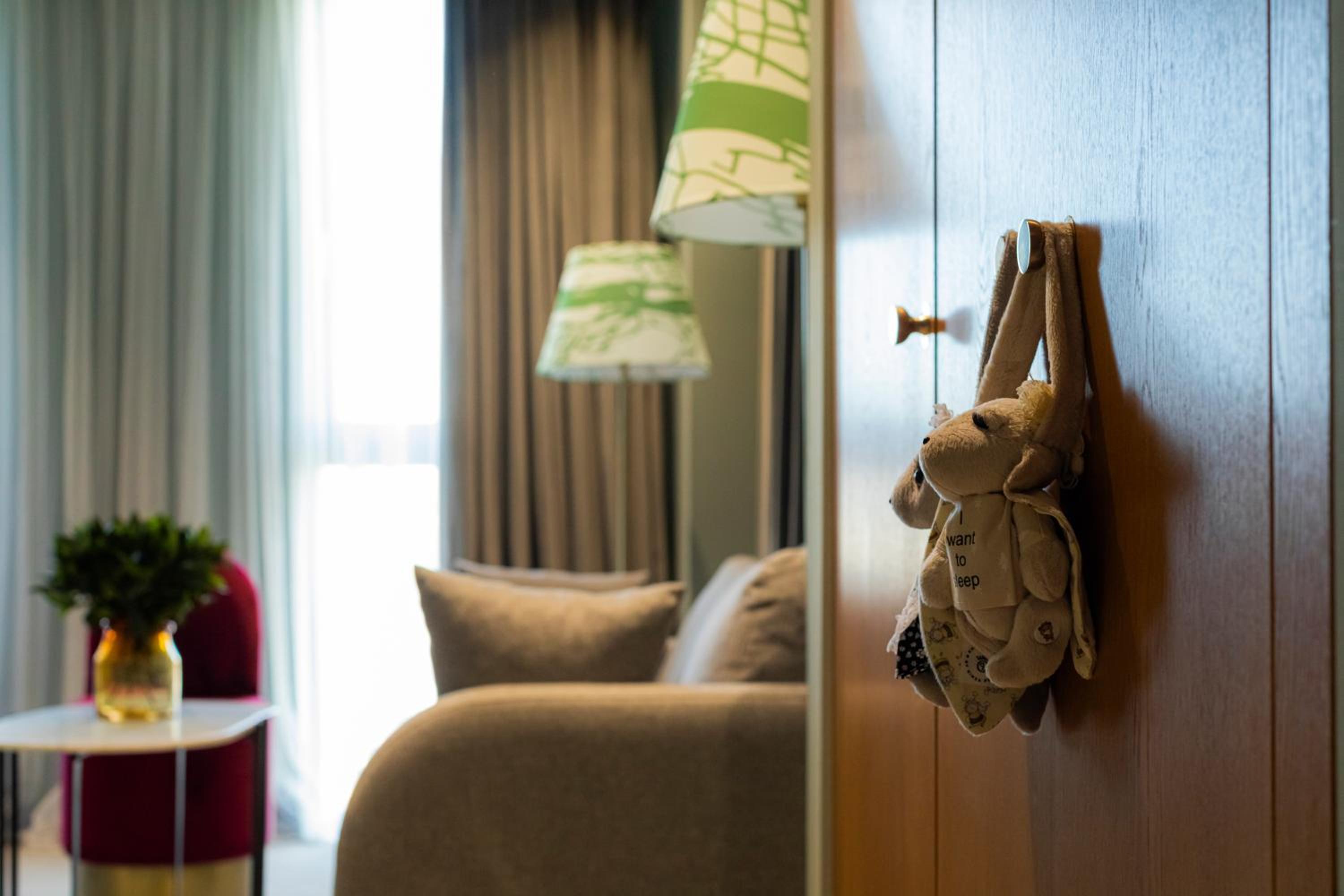 Suite - Photo 2