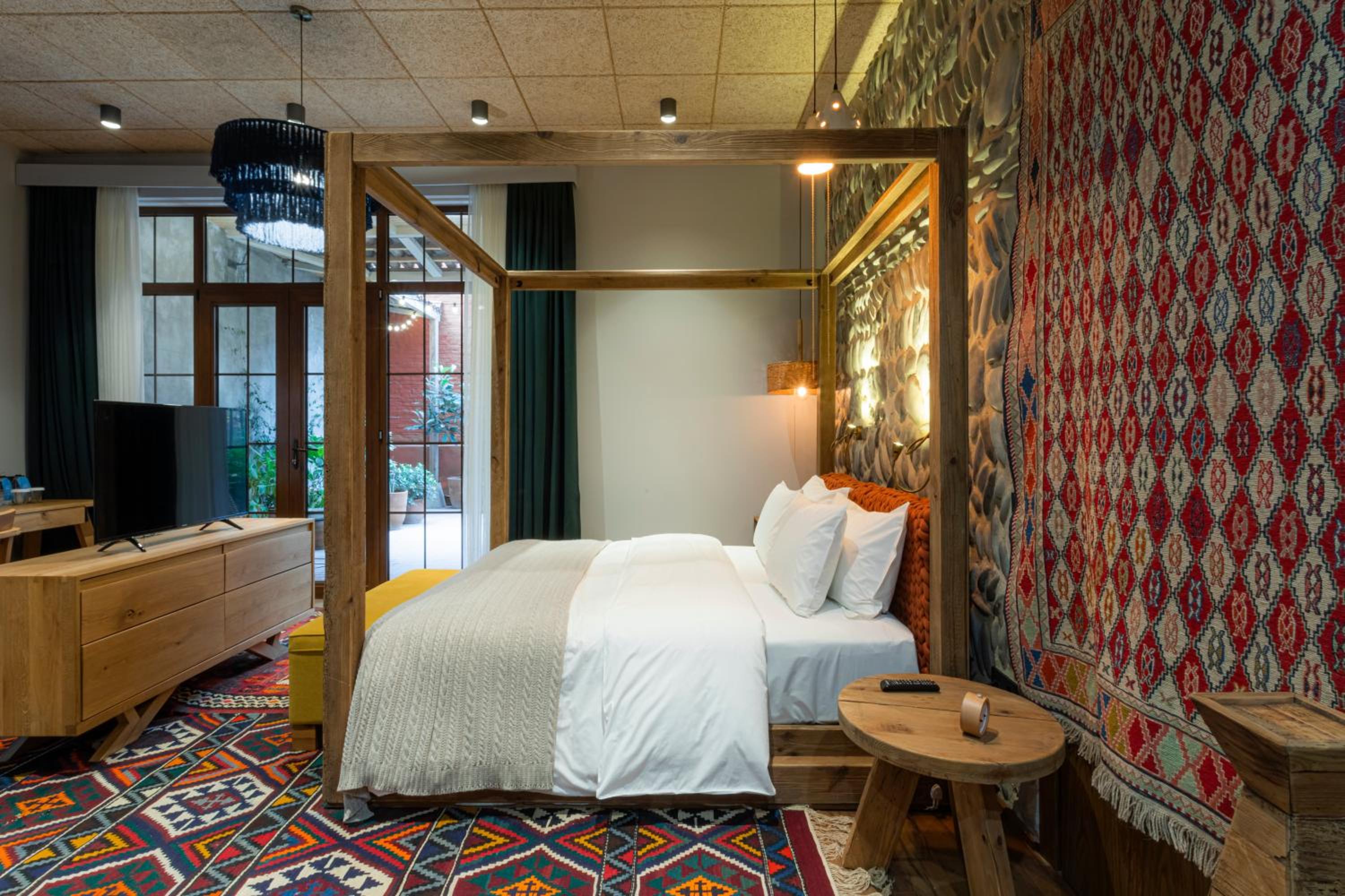 Junior Suite with Terrace - Photo 1
