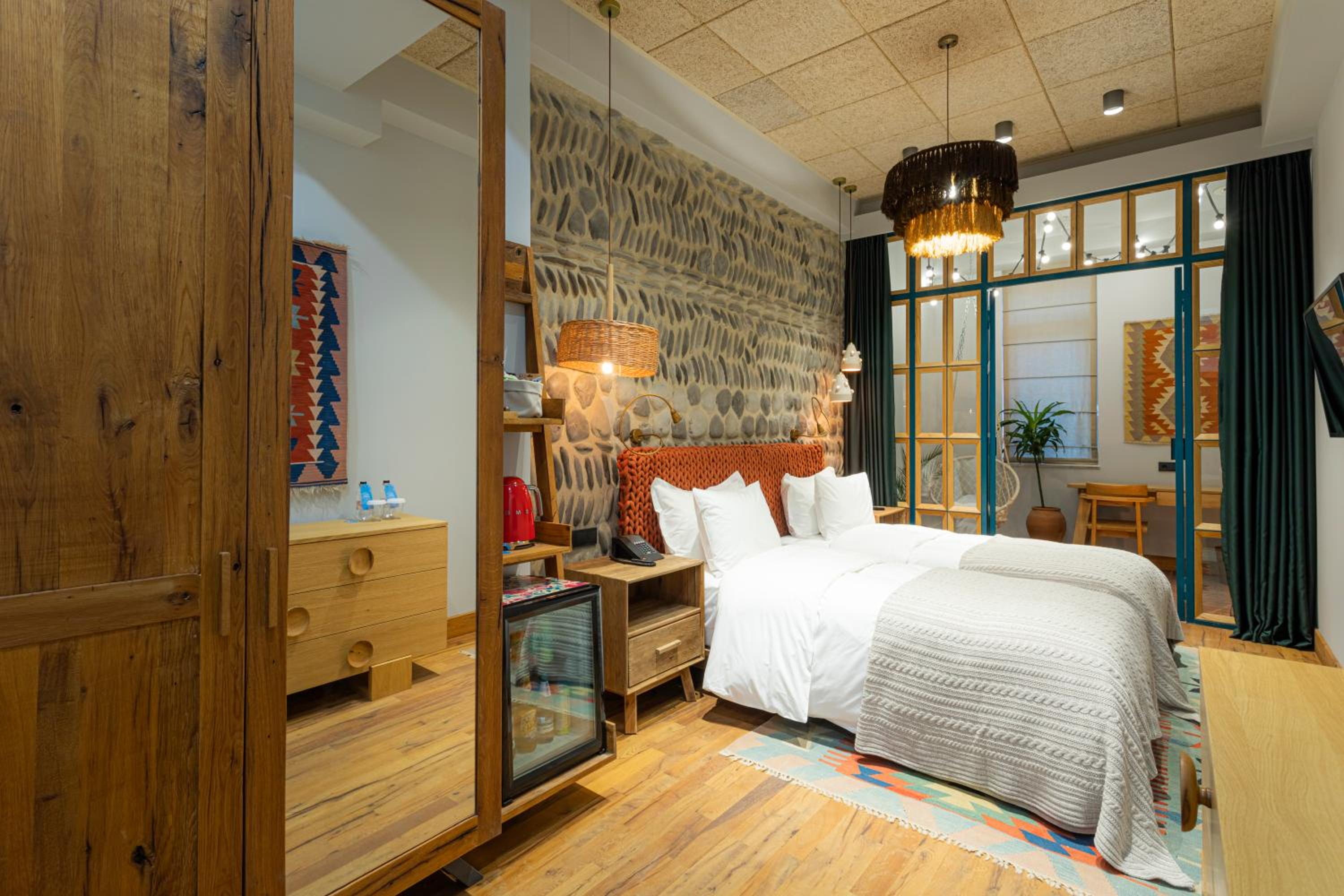 Superior Double or Twin Room - Photo 6