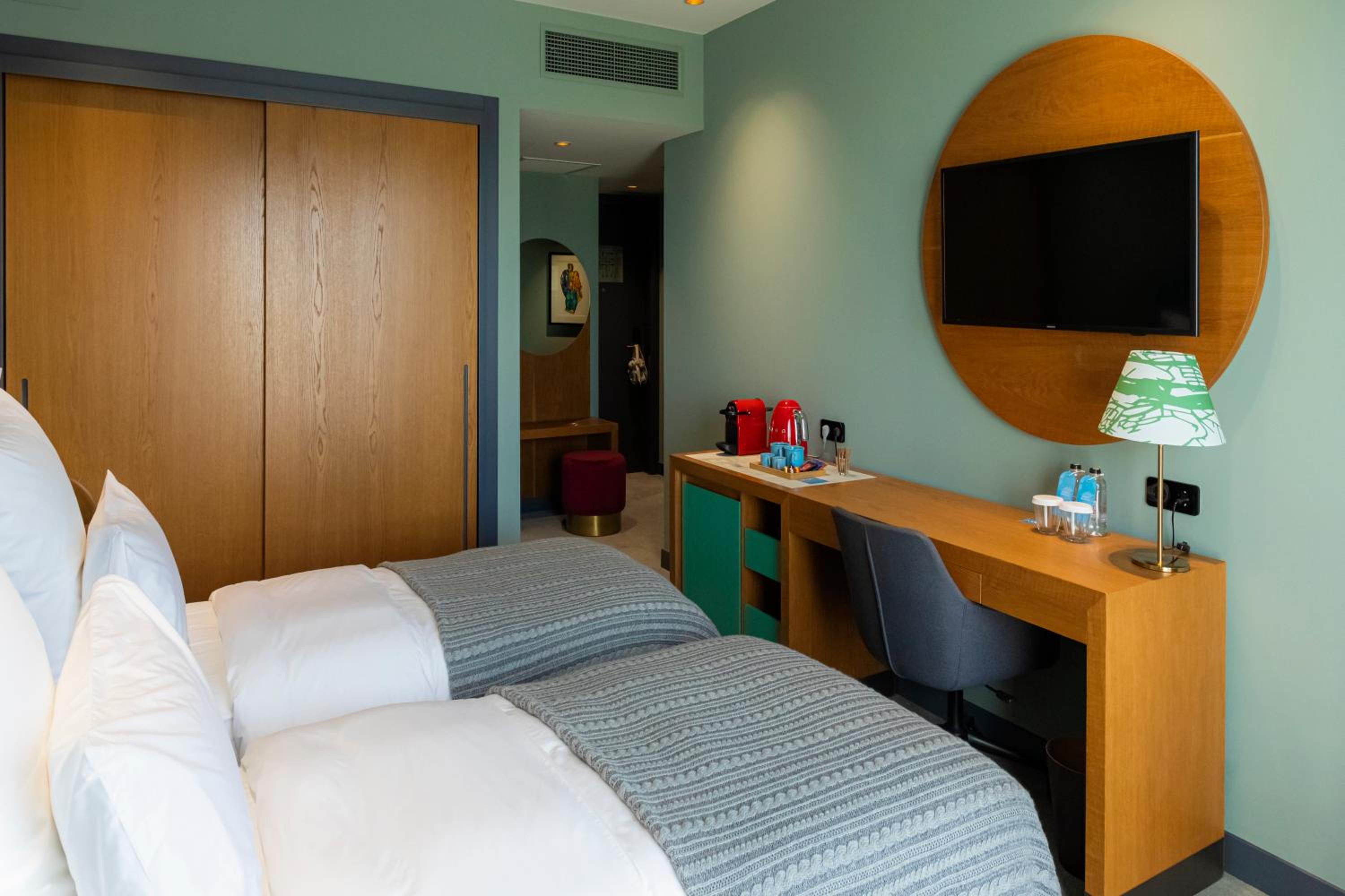 Junior Suite - Photo 1
