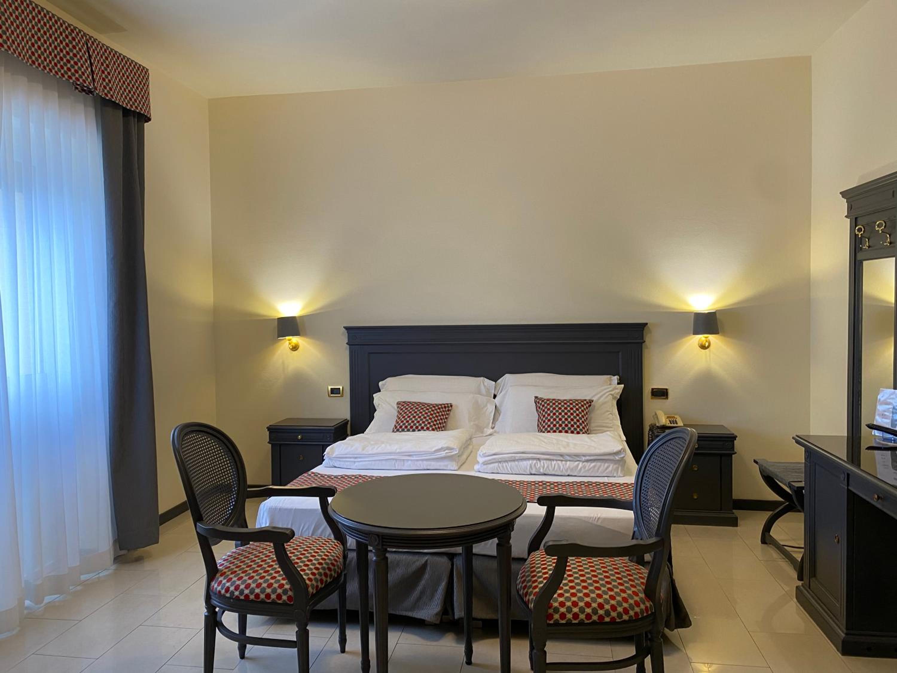 Standard Triple Room photo 1