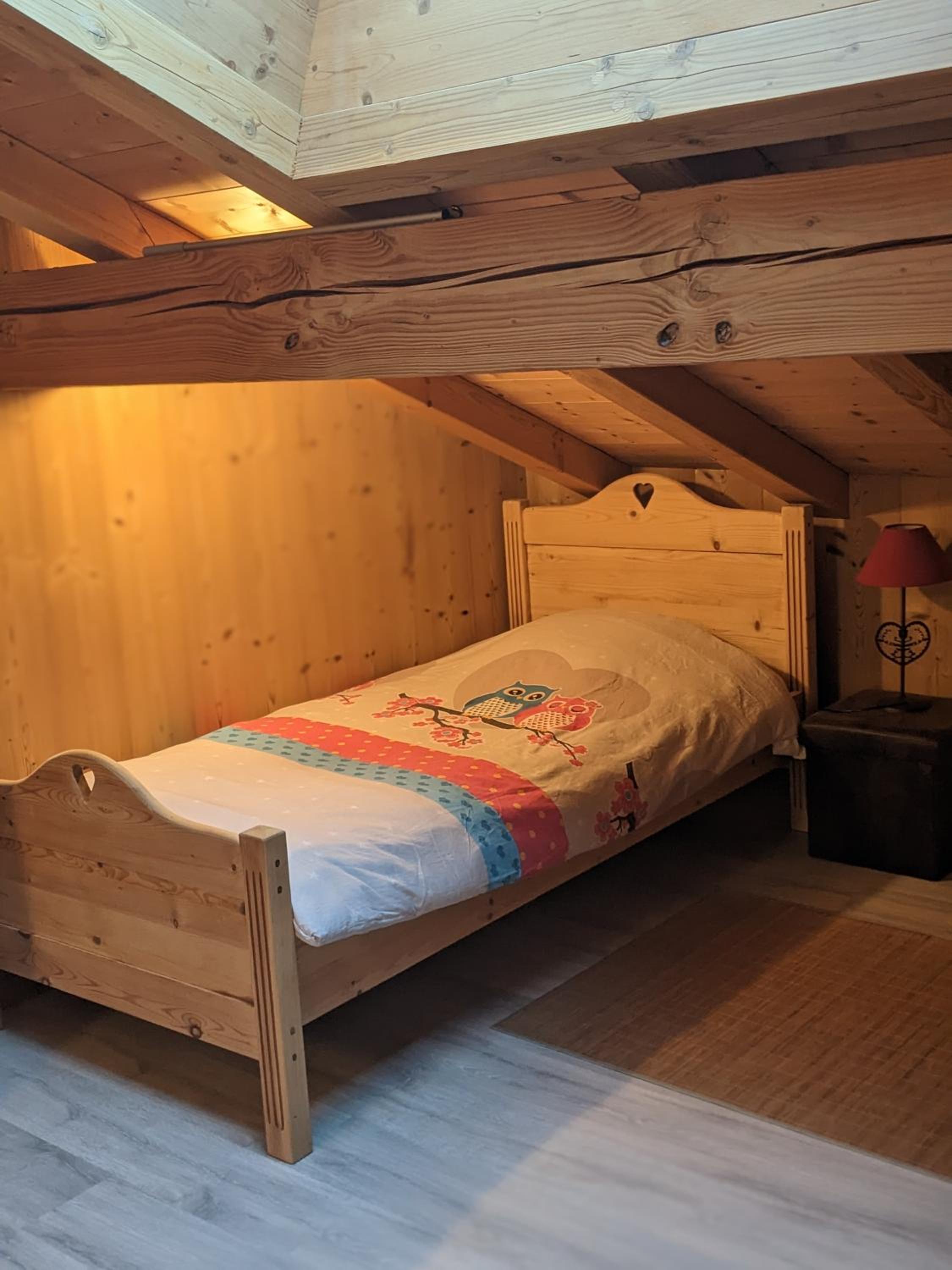 Basic Triple Room photo 2