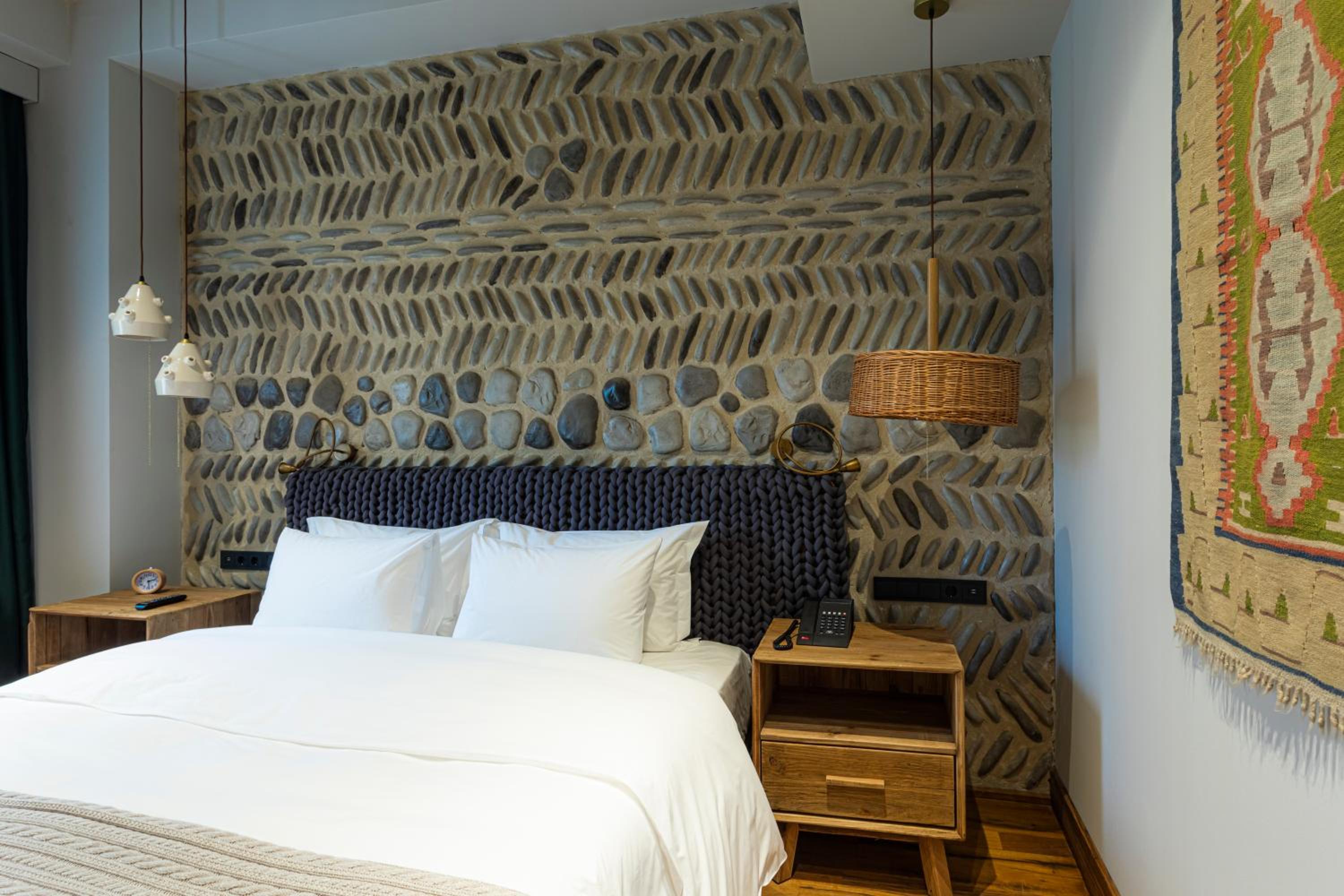 Standard Double or Twin Room - Photo 5
