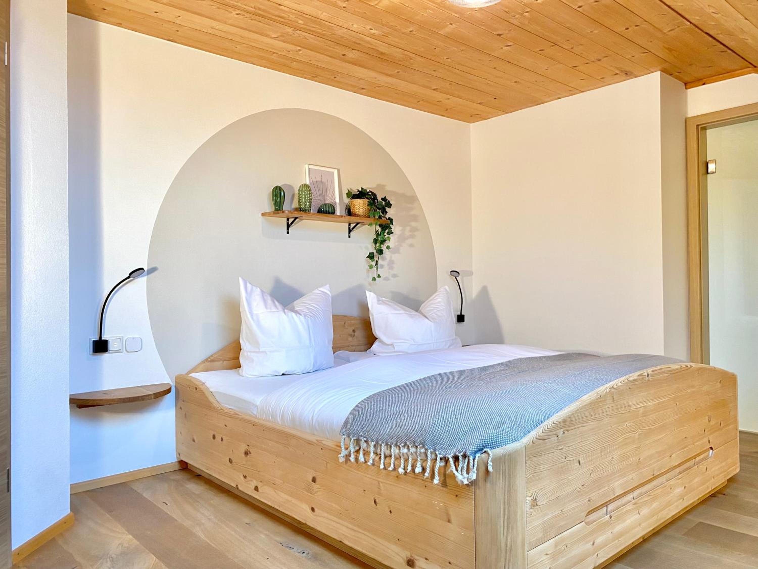 Junior Suite with Balcony photo 1