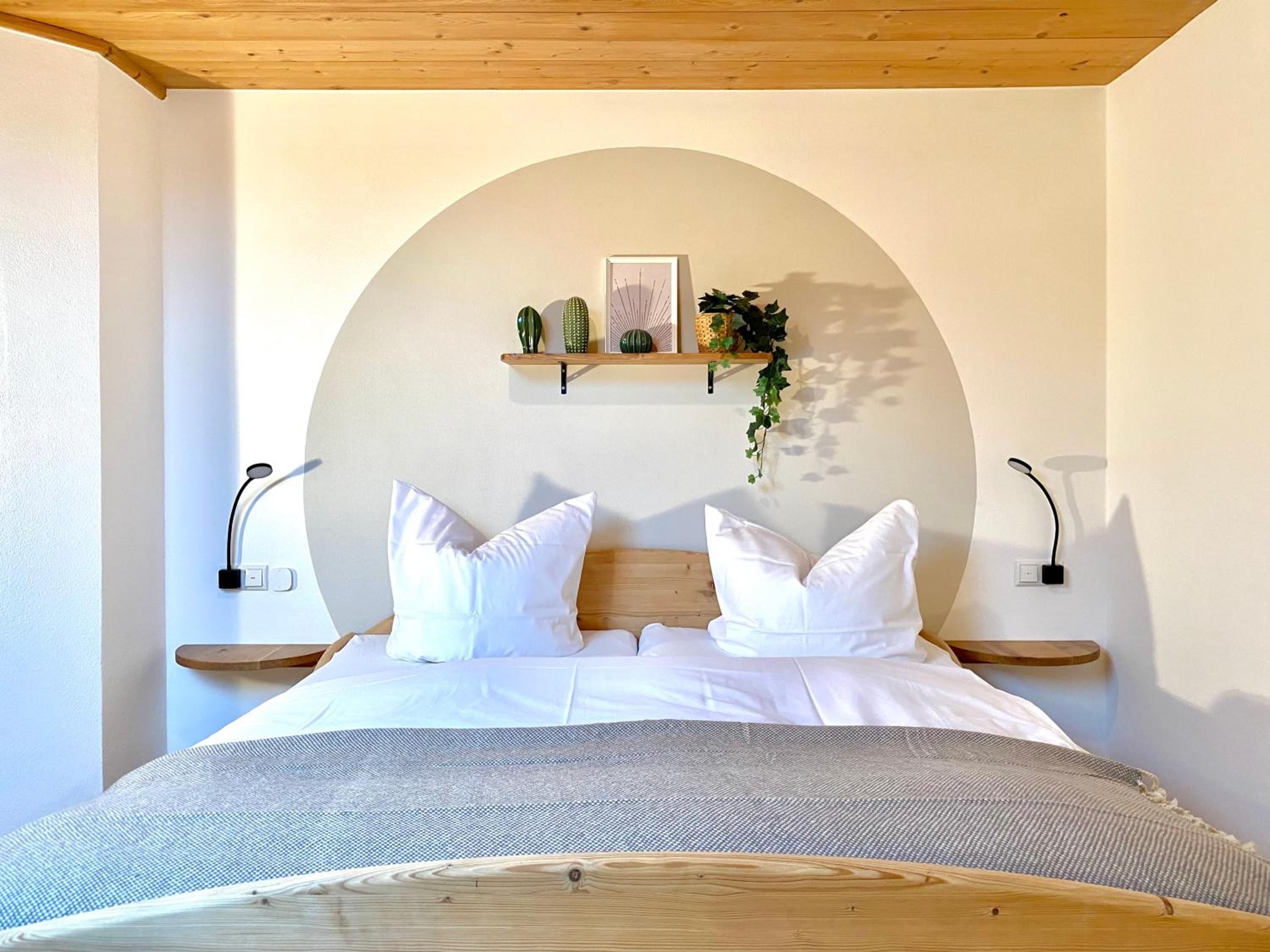 Junior Suite with Balcony photo 3