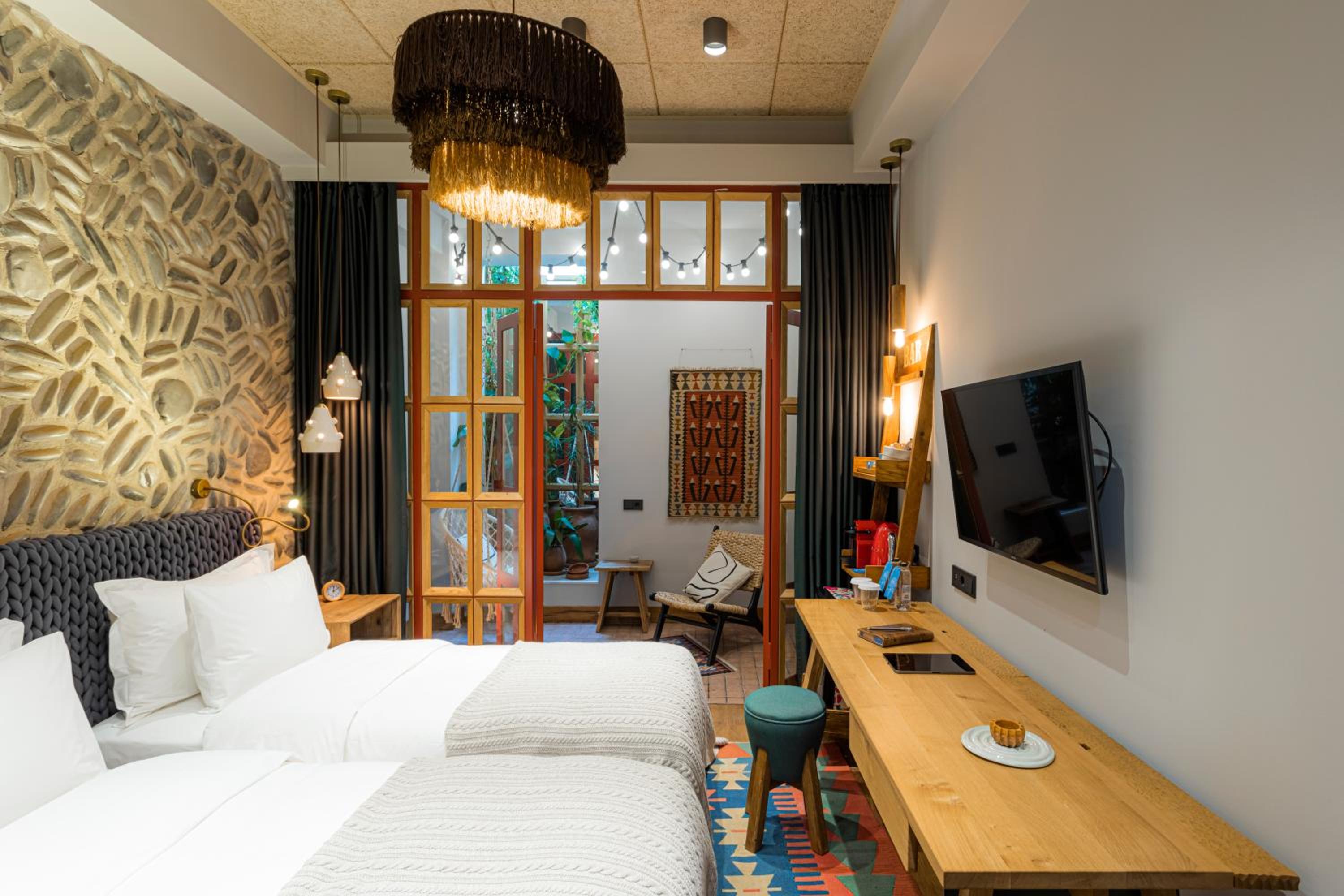 Superior Double or Twin Room - Photo 2