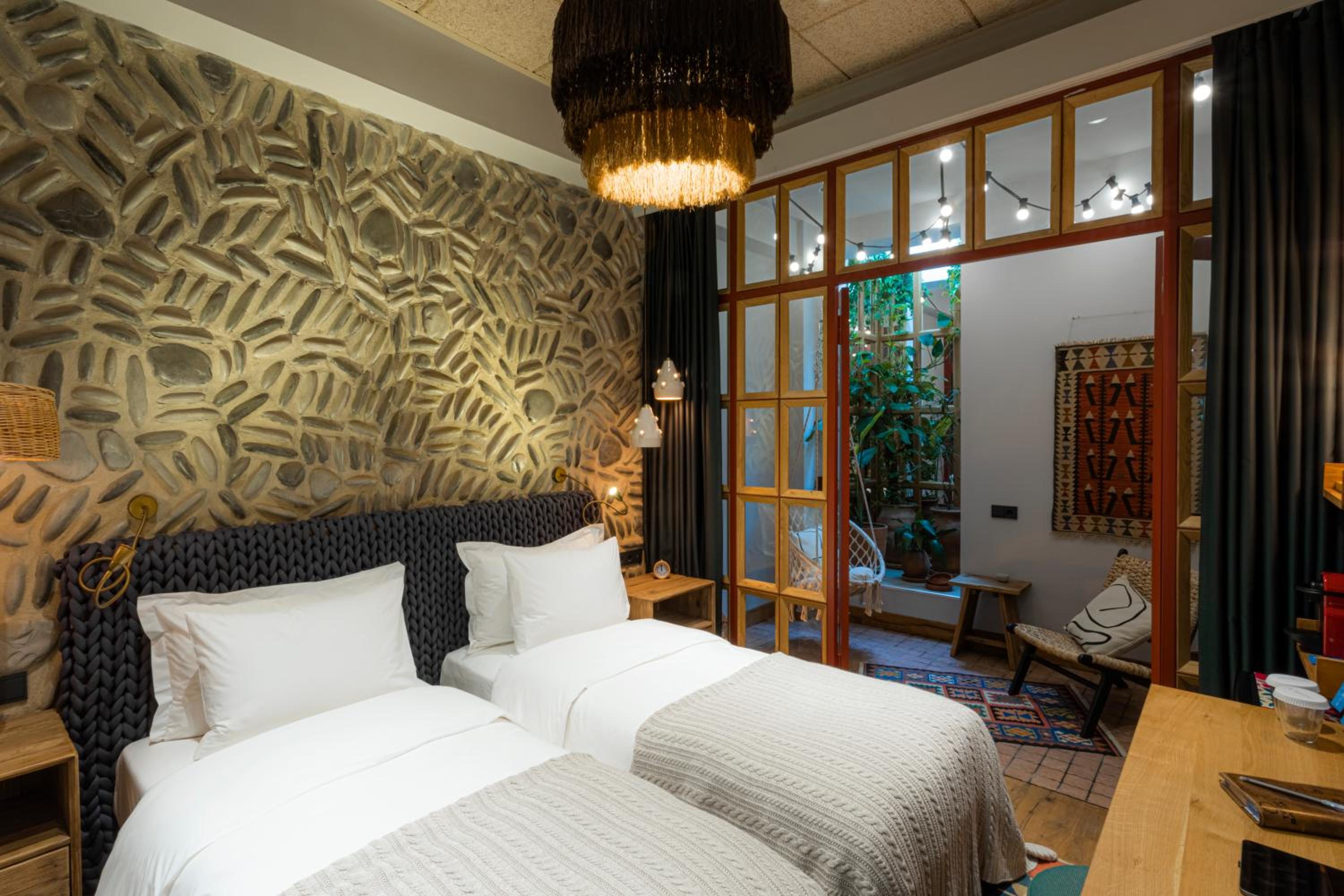 Superior Double or Twin Room - Photo 3