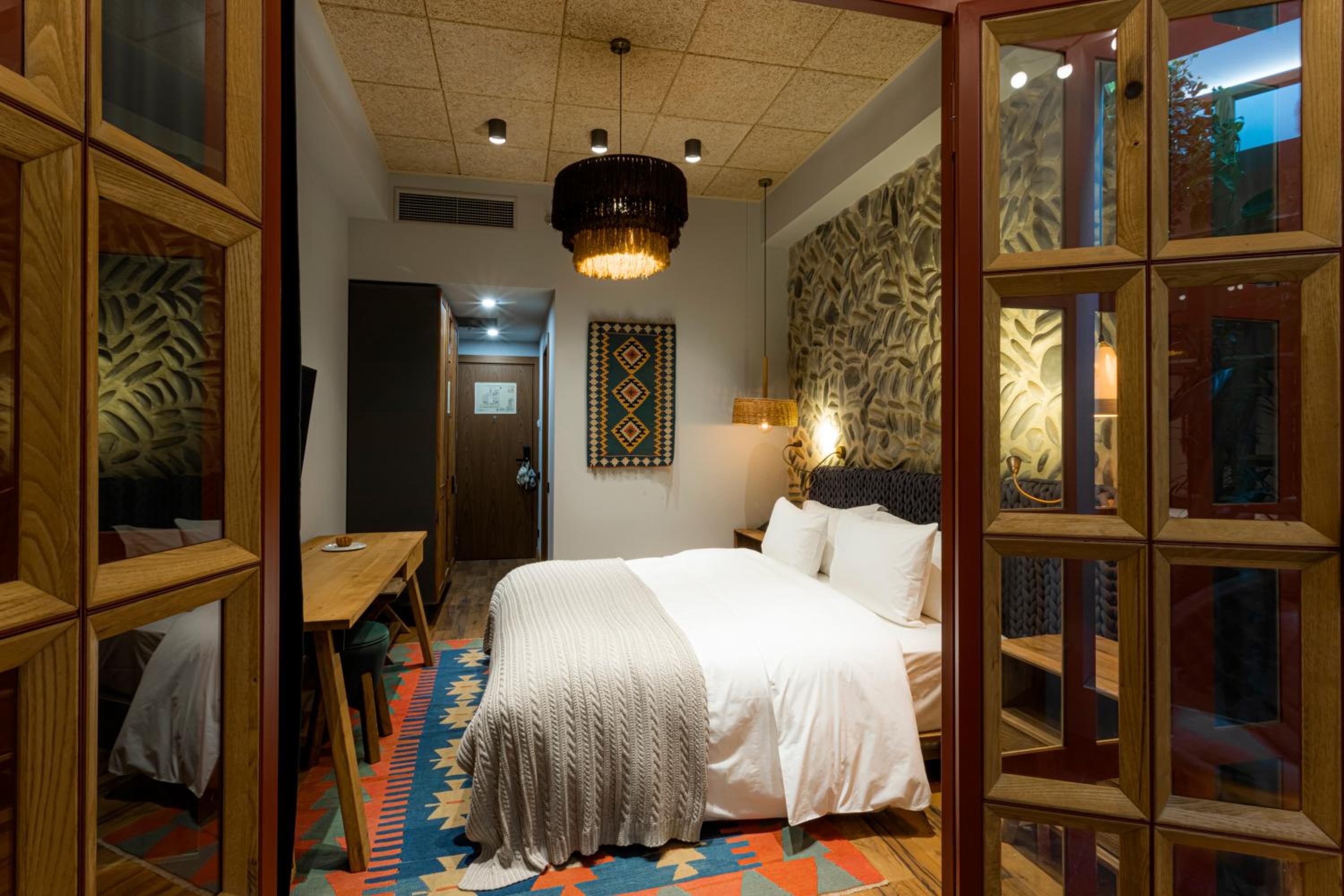 Superior Double or Twin Room - Photo 1