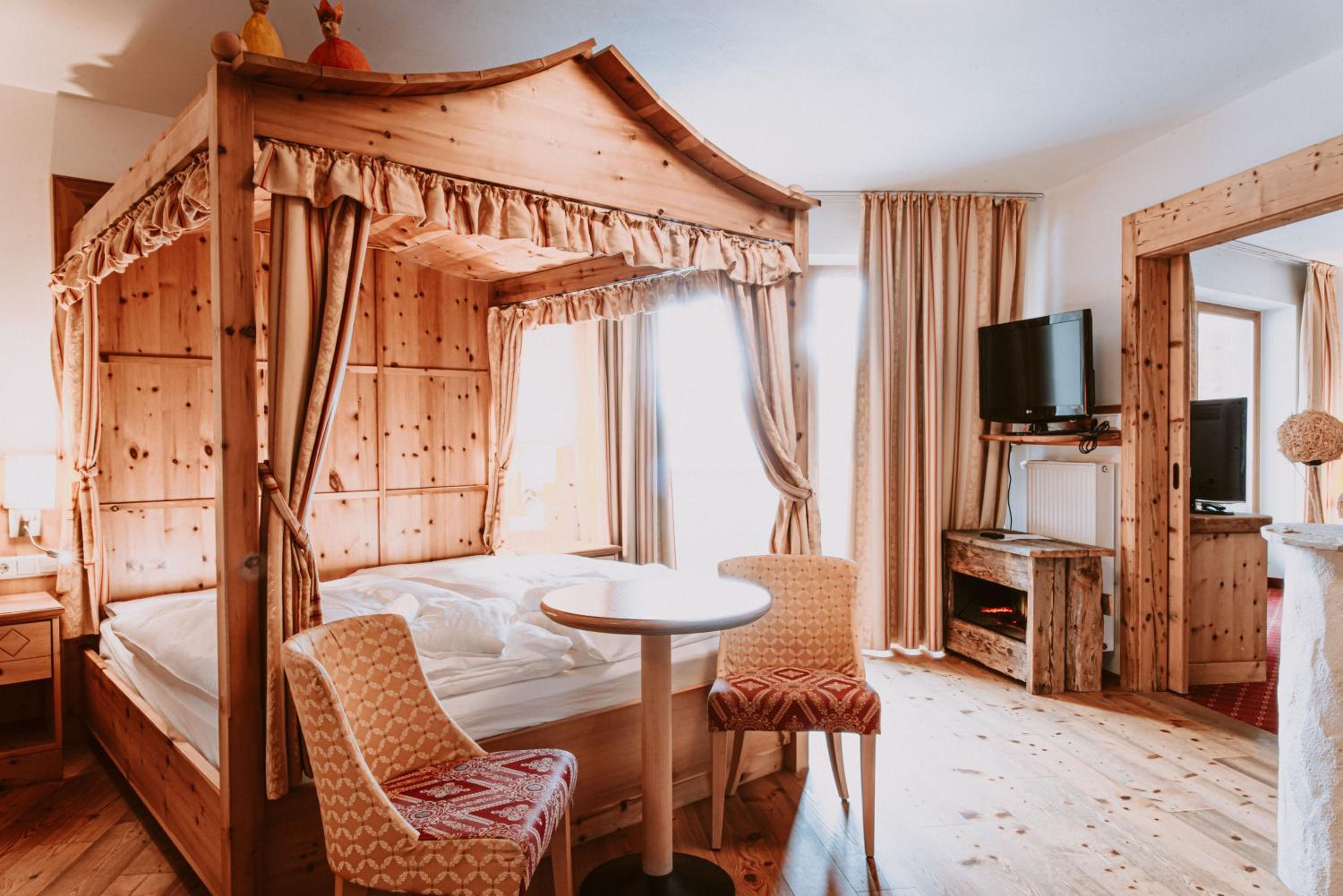 Two-Bedroom Suite photo 3