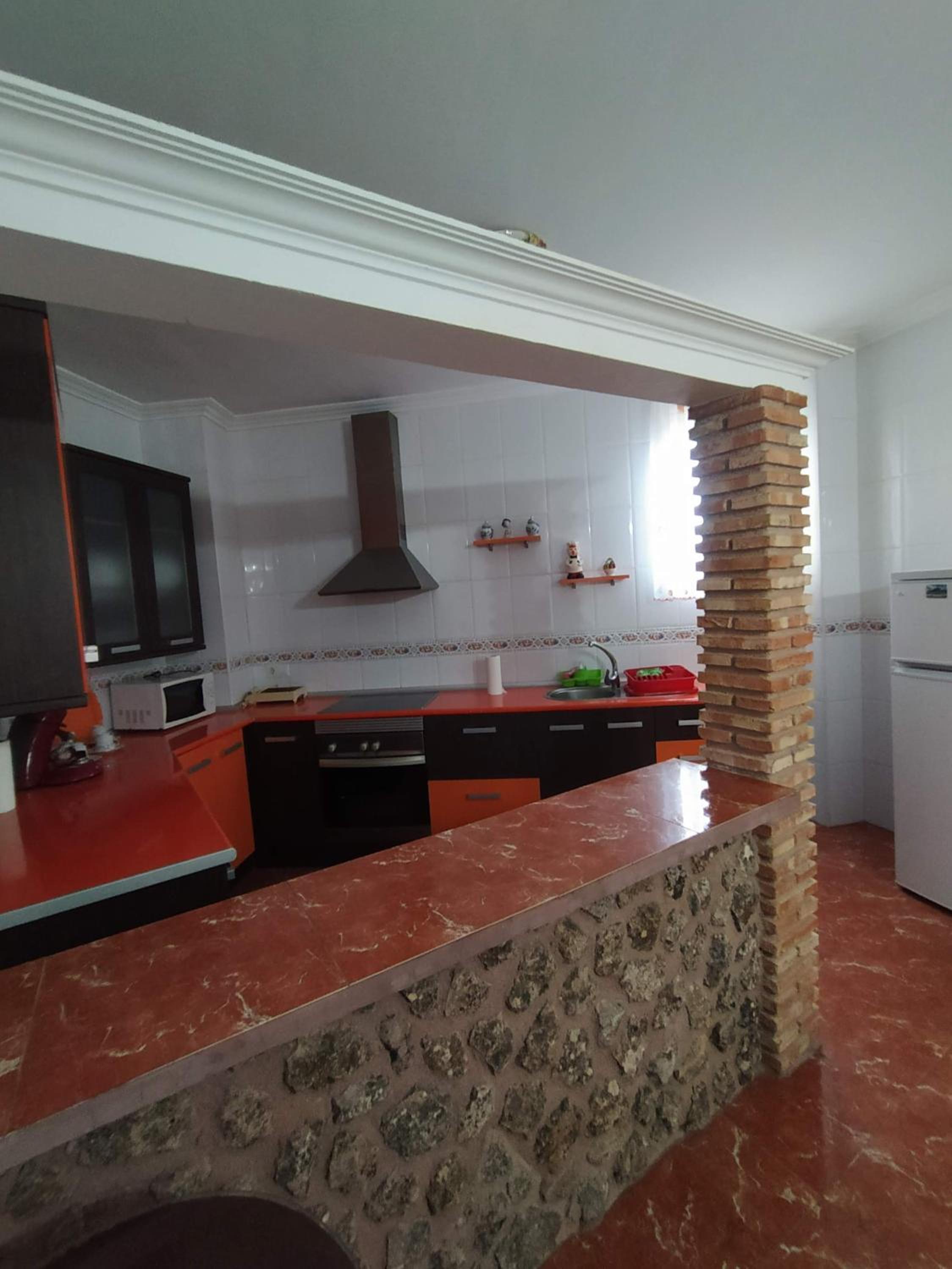 Three-Bedroom House photo 2