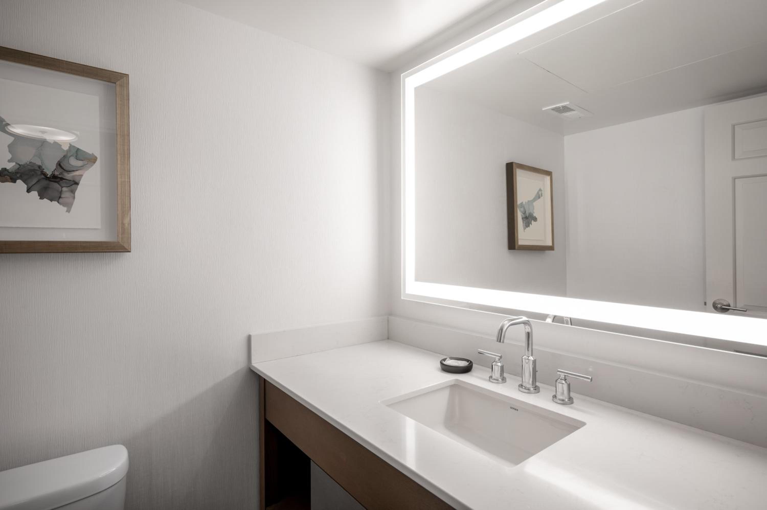 Executive Suite - Non-Smoking - Photo 5