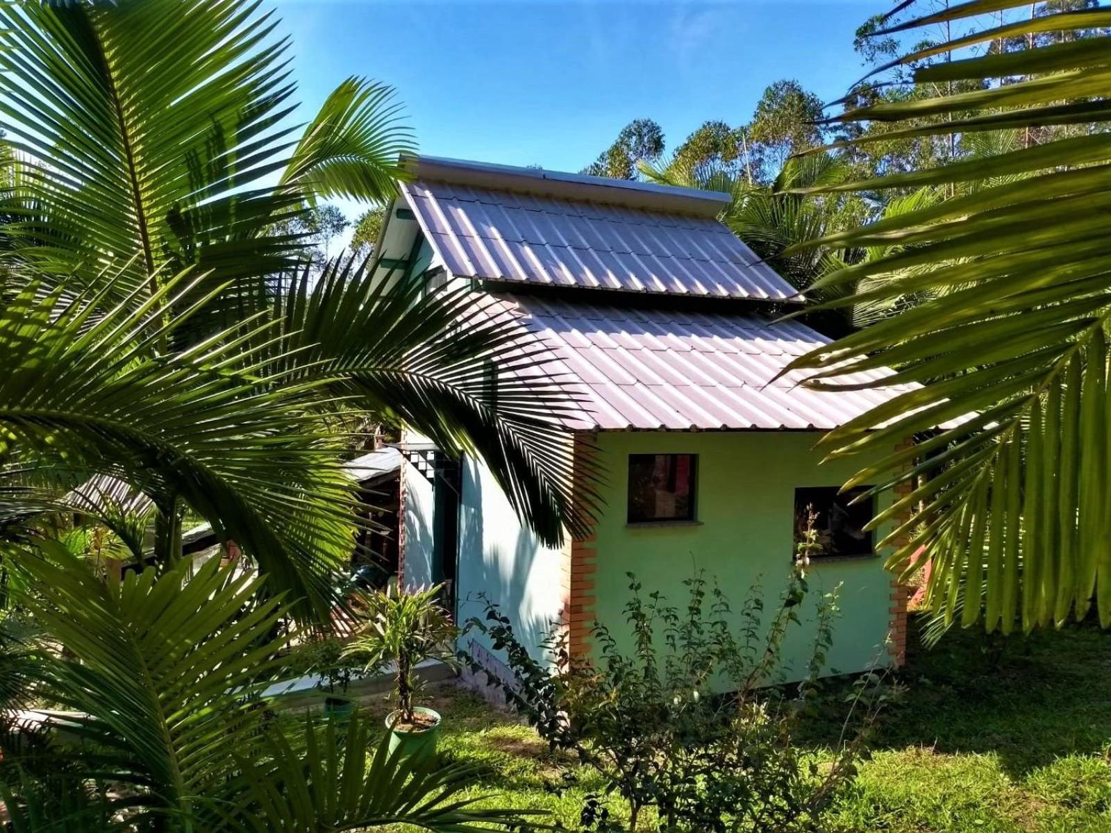 Family Bungalow photo 2