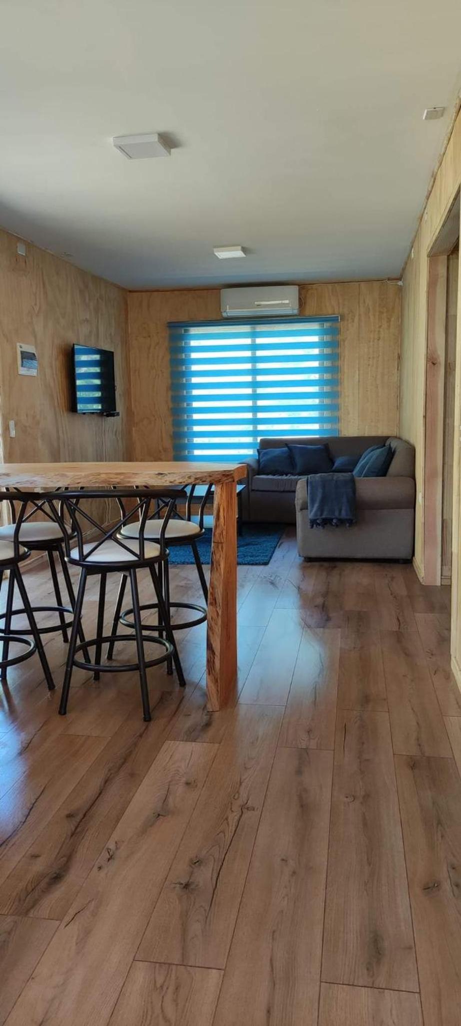Two-Bedroom House photo 1