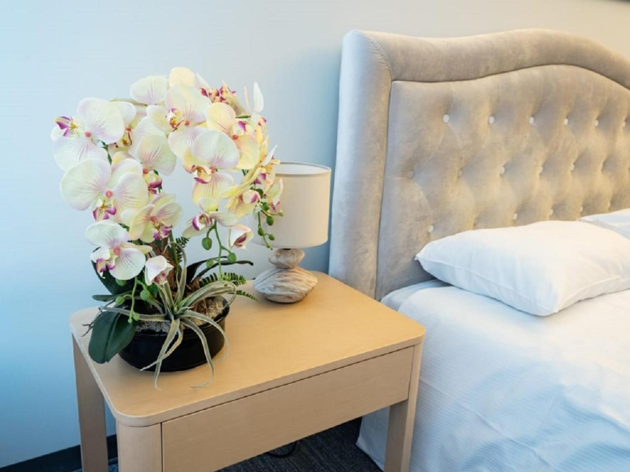 Deluxe Double Room with Bath