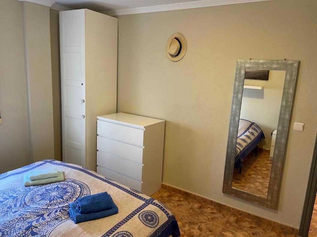Three-Bedroom Apartment photo 2