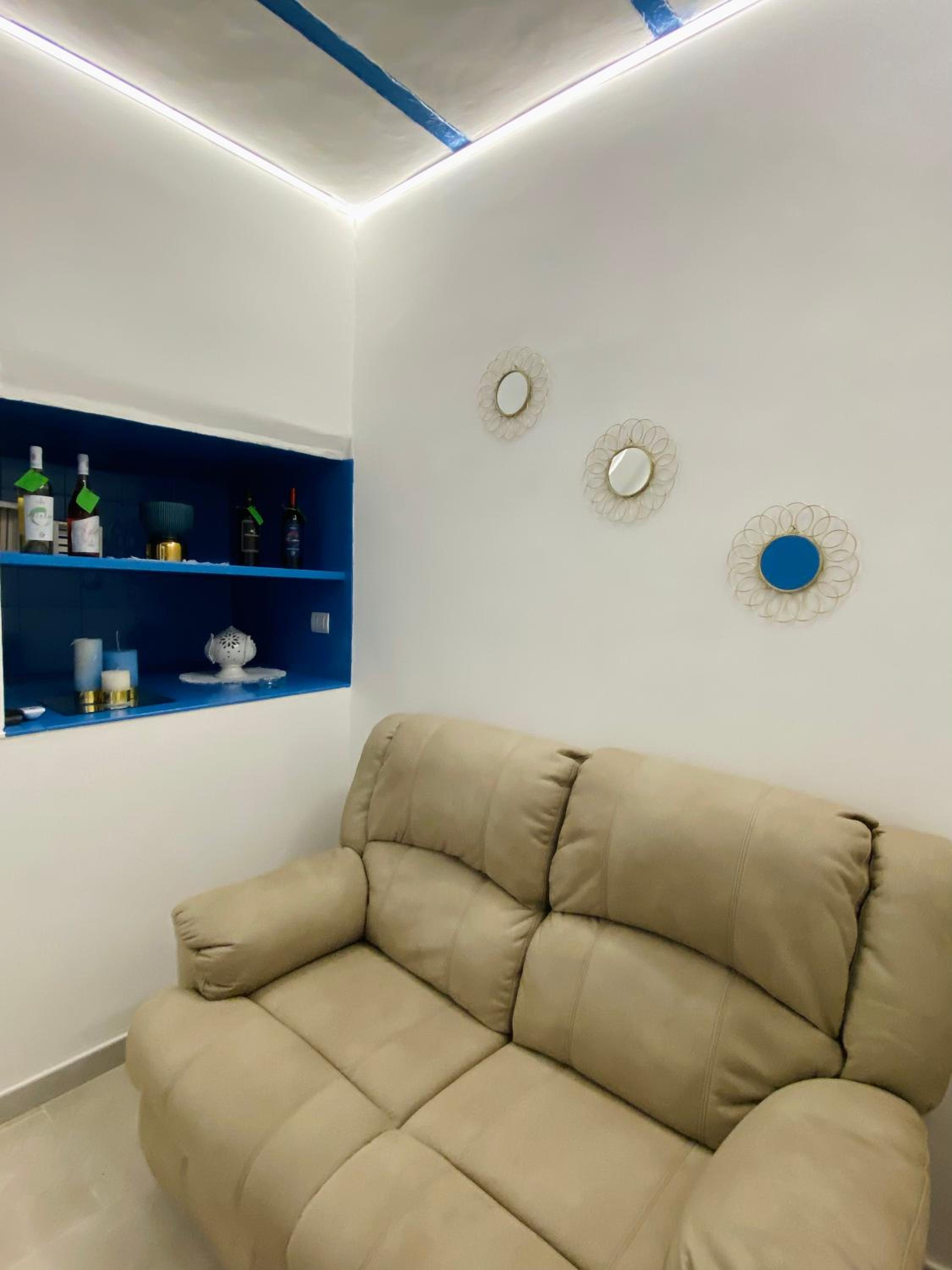 One Bedroom Apartment - Ground Floor - Separate Building, photo 6