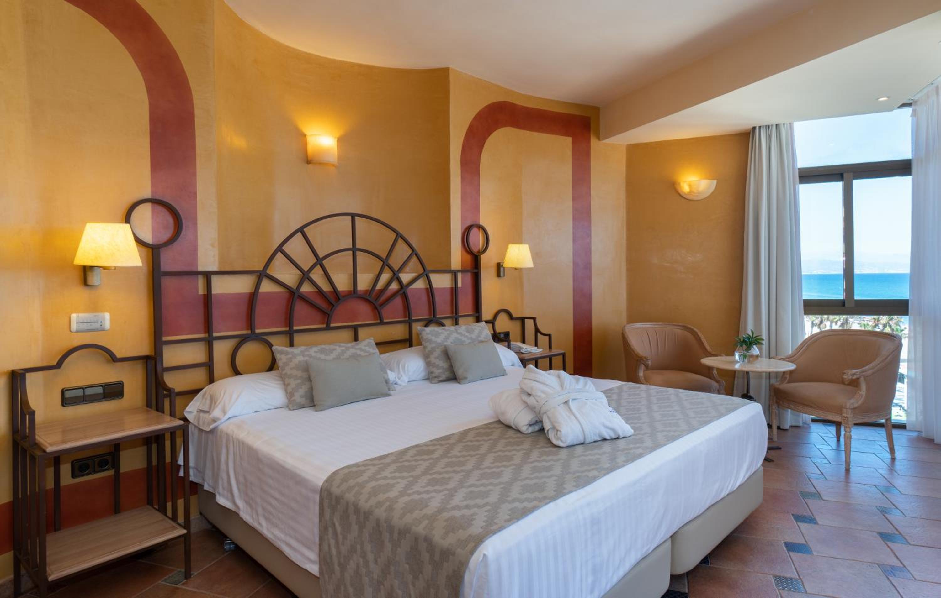 Junior Suite one or two beds - Photo 1