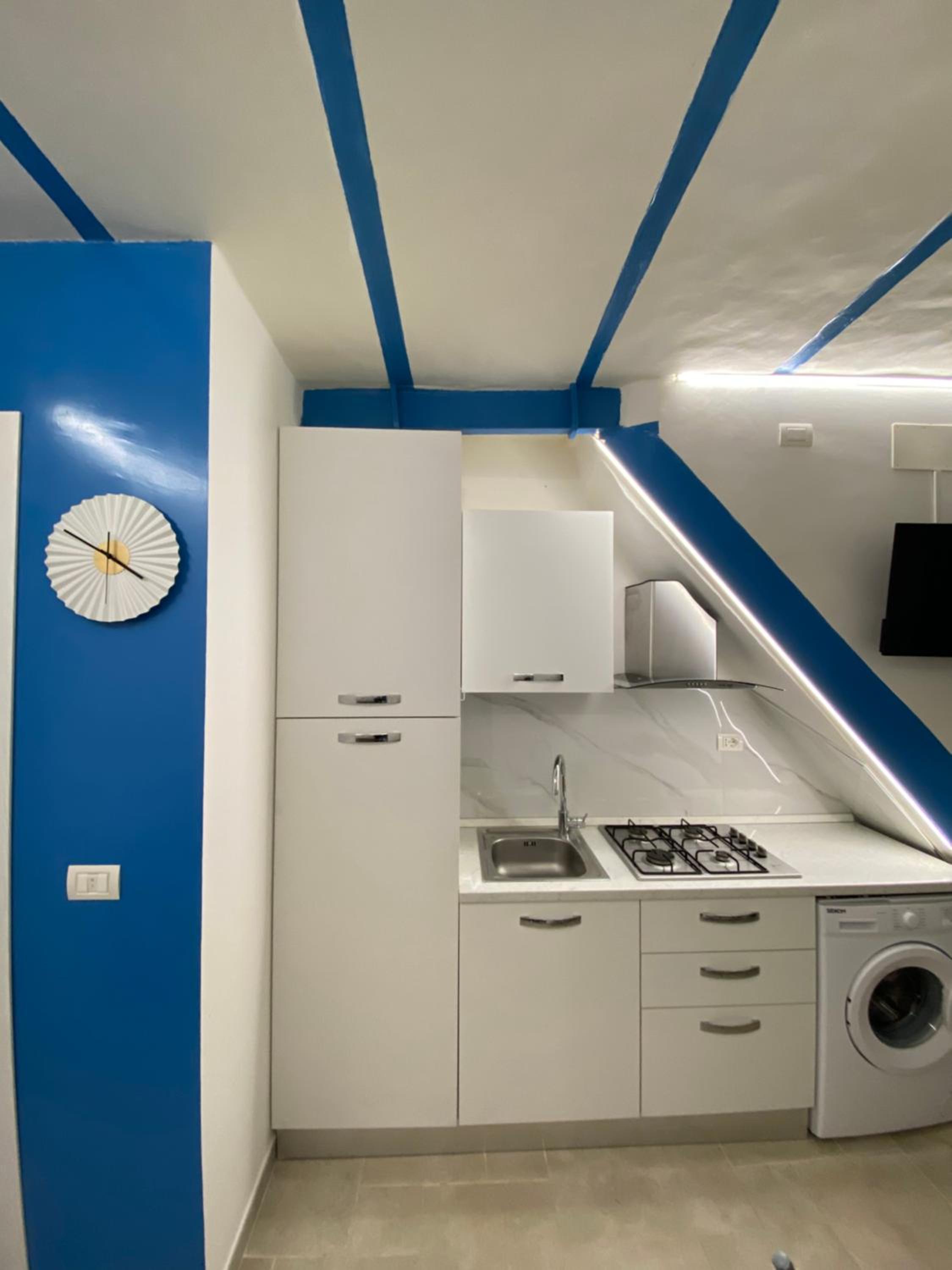 One Bedroom Apartment - Ground Floor - Separate Building photo 3