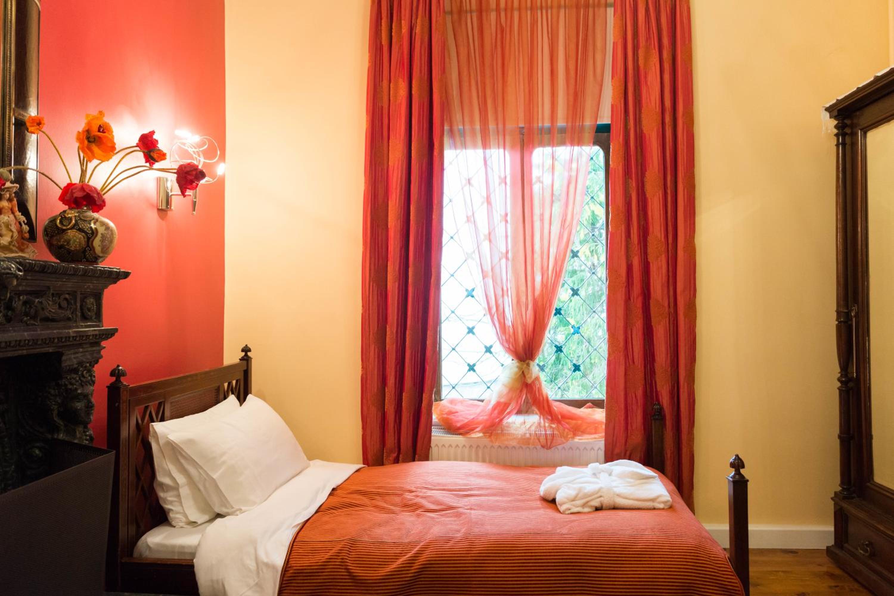 Twin Room photo 1