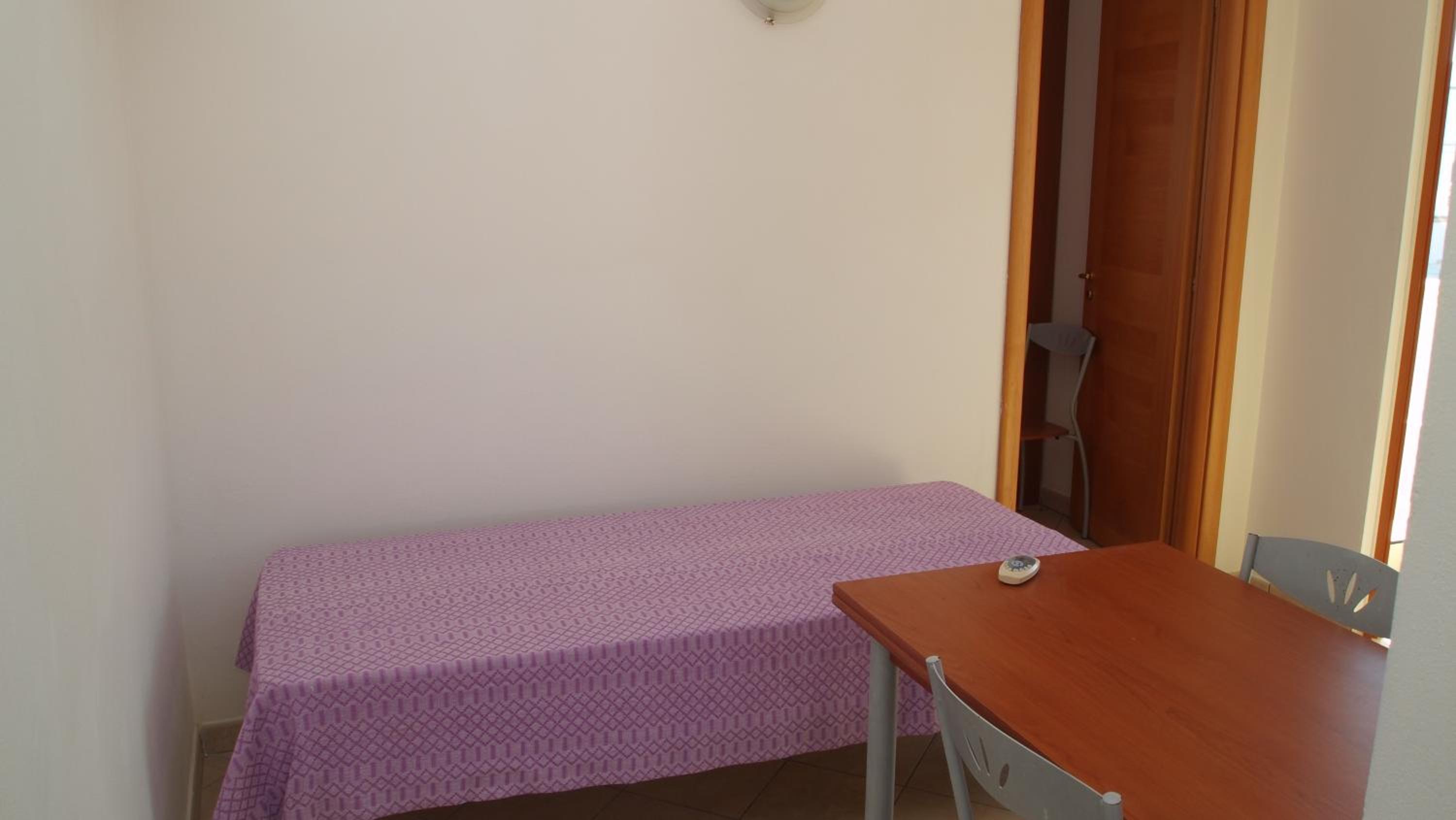 Afrodite One-Bedroom Apartment With Sea View - Second Floor