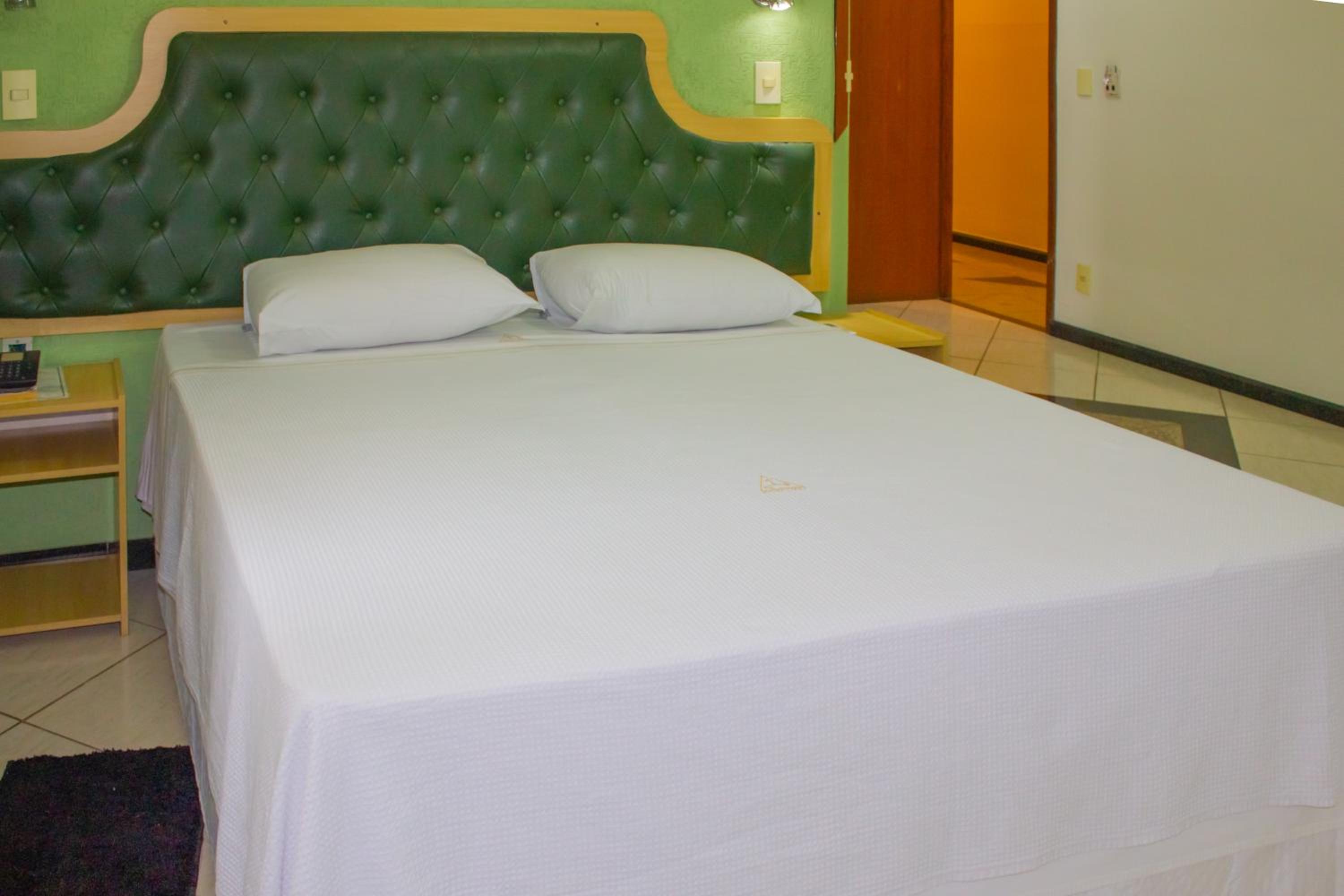 Super Deluxe Double Room photo 3