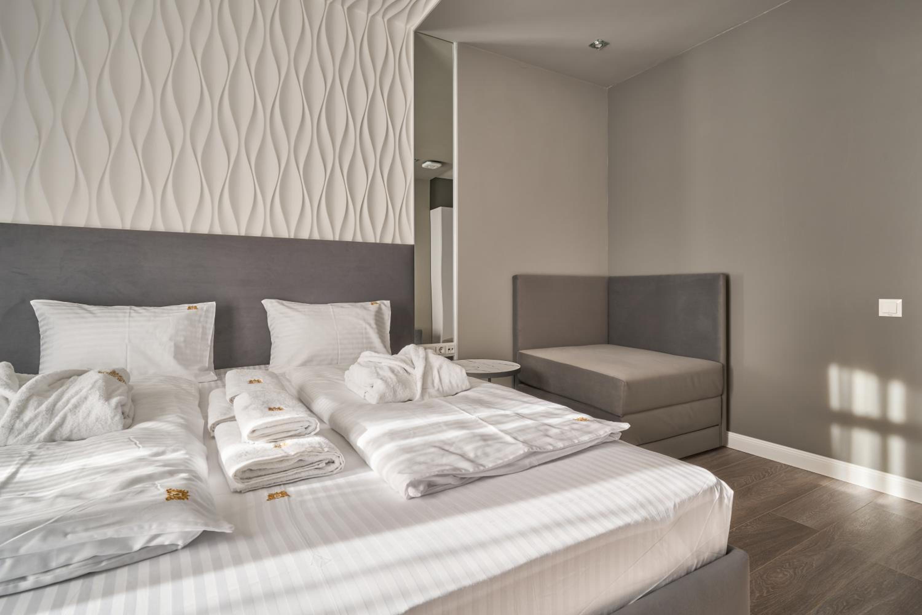 Standard Triple Room photo 3