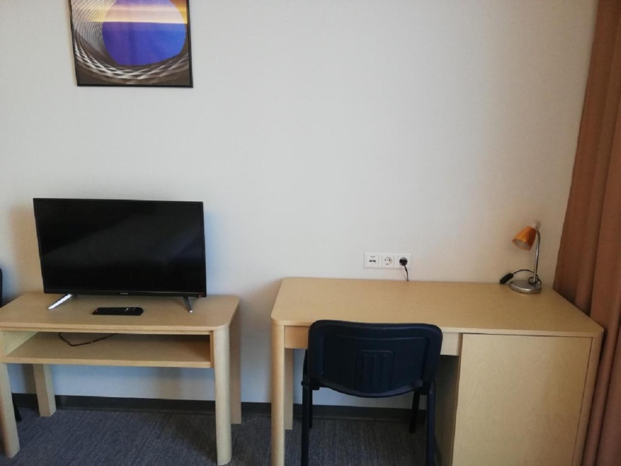Economy Twin Room