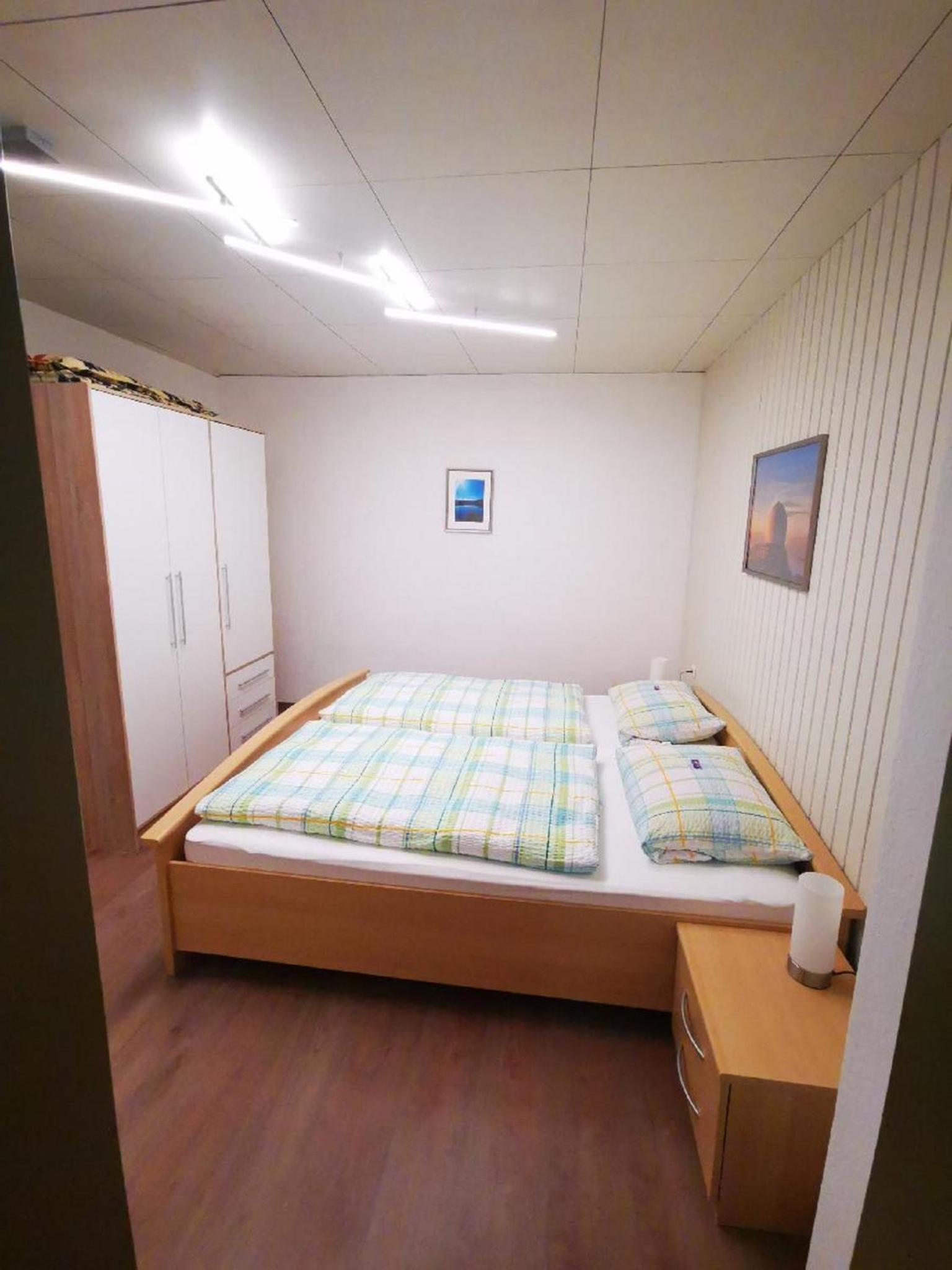 Standard Two-Bedroom Apartment (2-4 adults) photo 1
