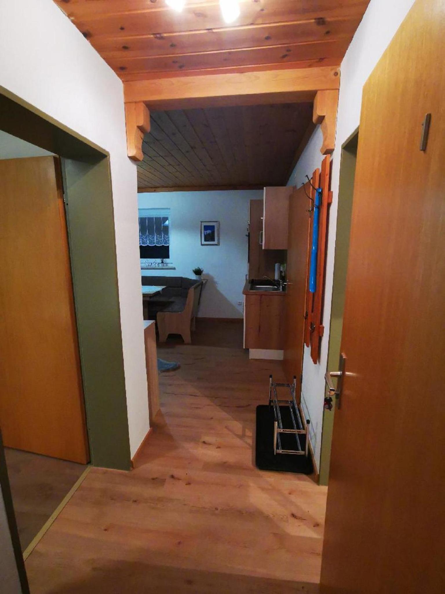 Standard Two-Bedroom Apartment (2-4 adults) photo 3
