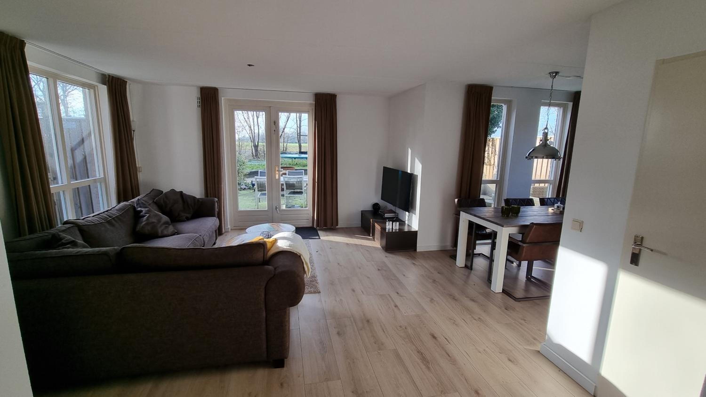 Two-Bedroom House photo 1