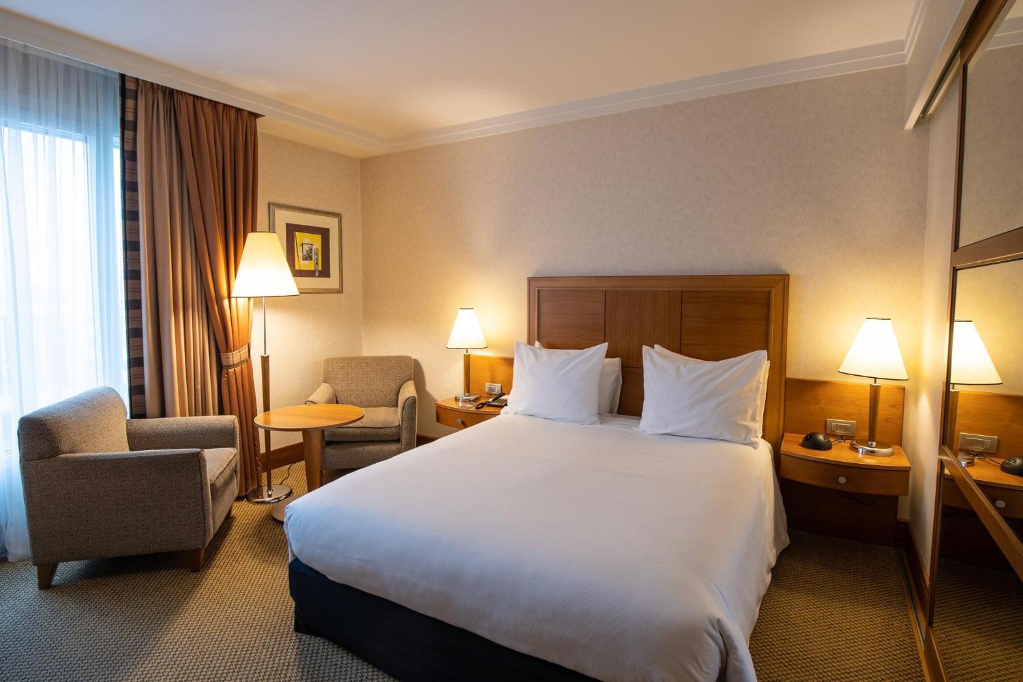 Standard Room - Photo 9