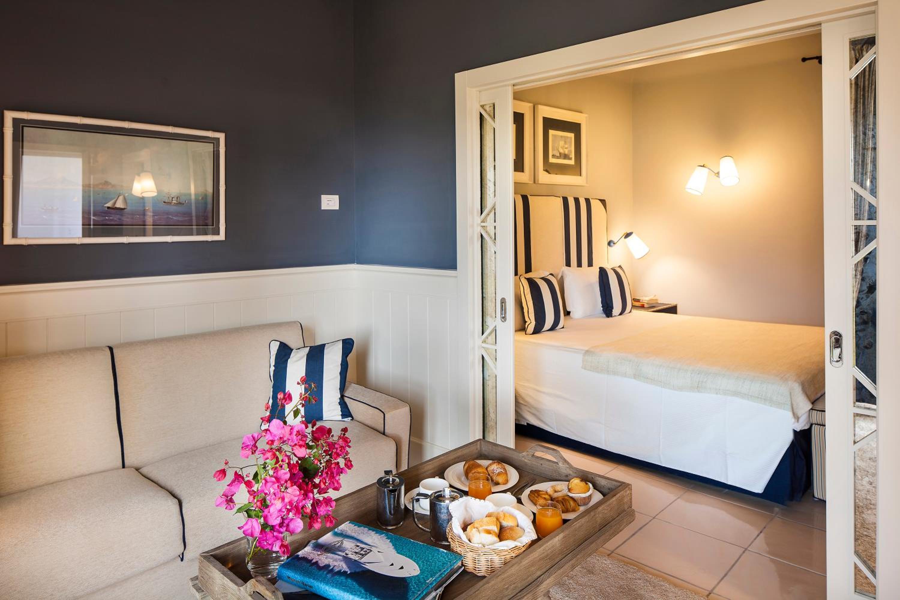 Queen Suite