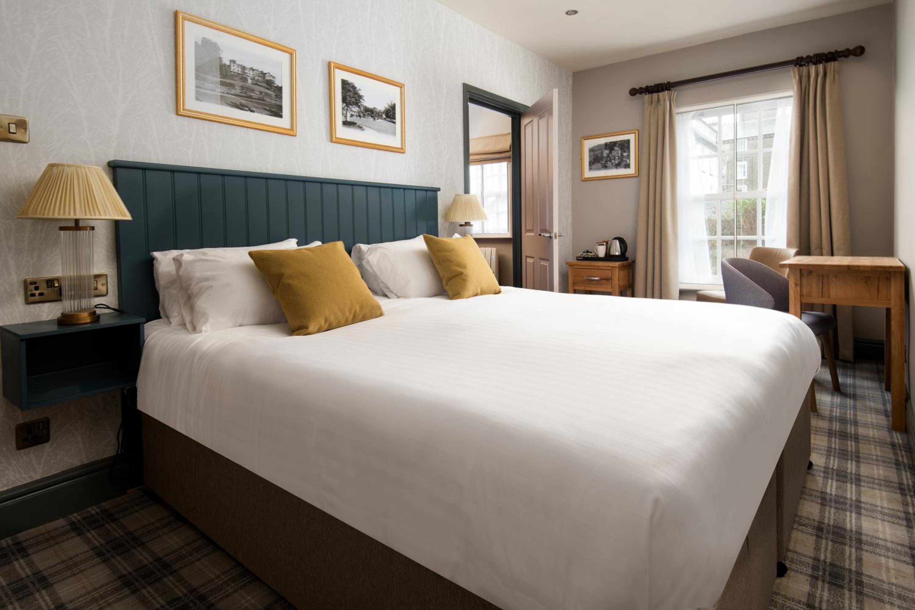 Superior Double Room photo 3