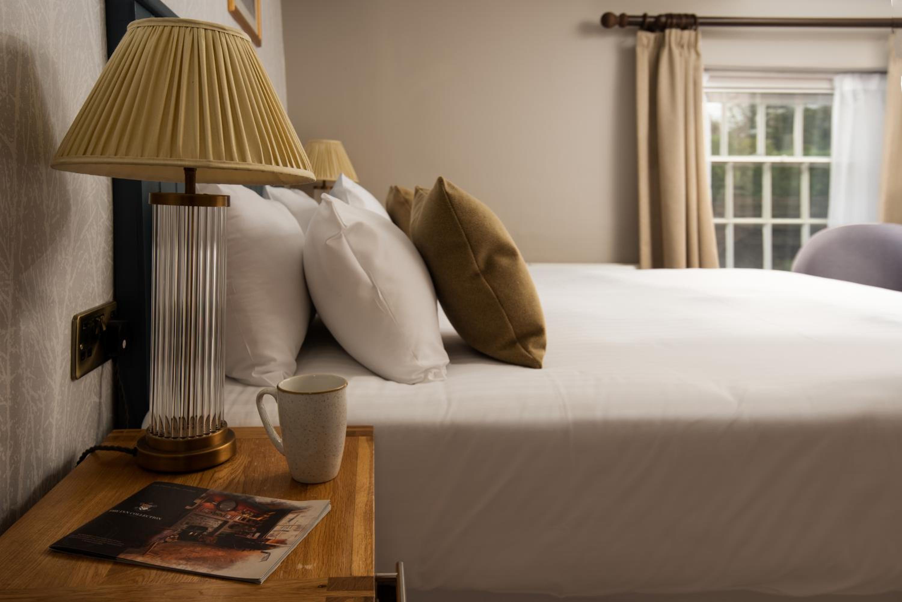 Cozy Double Room photo 3