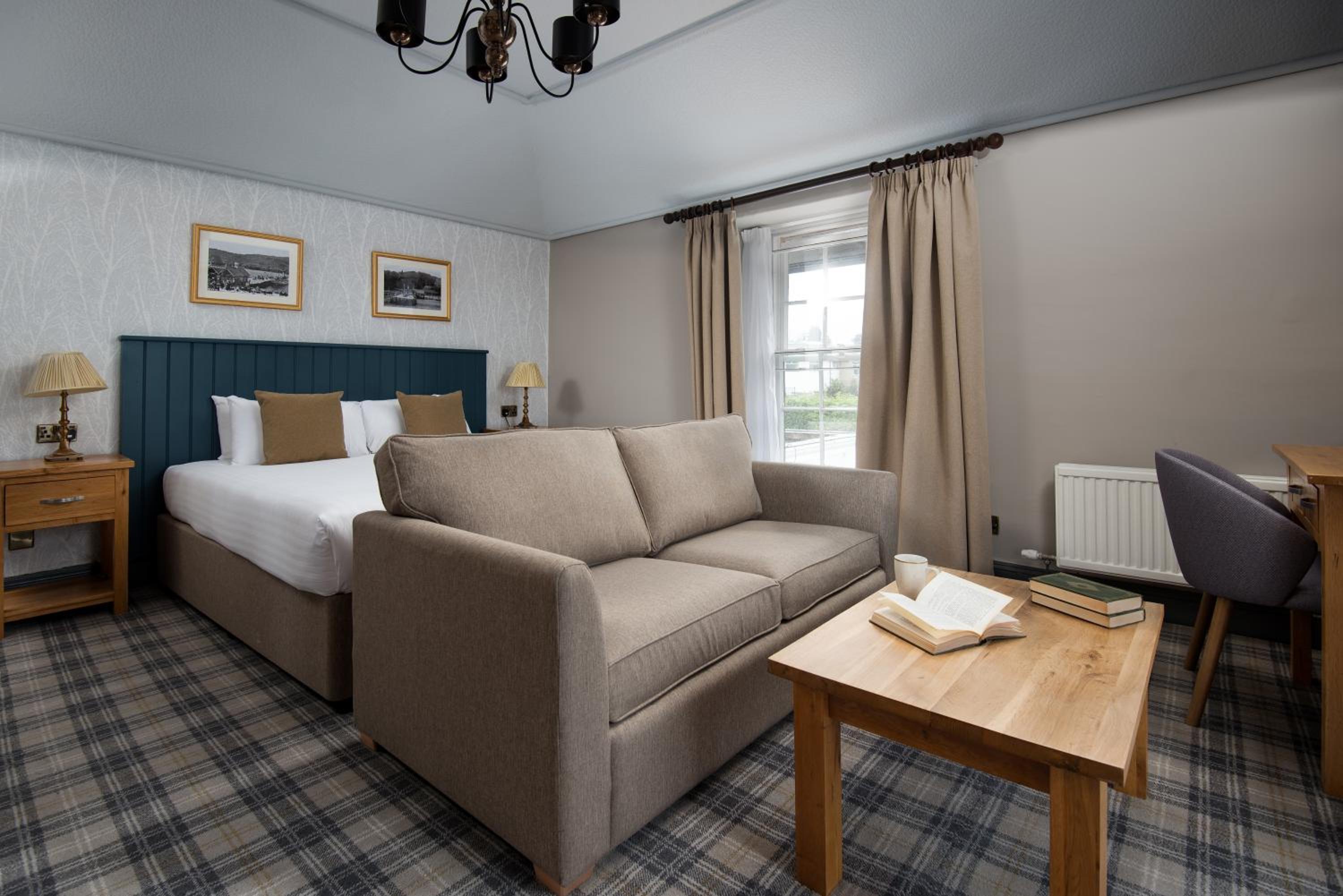 Junior Suite photo 2