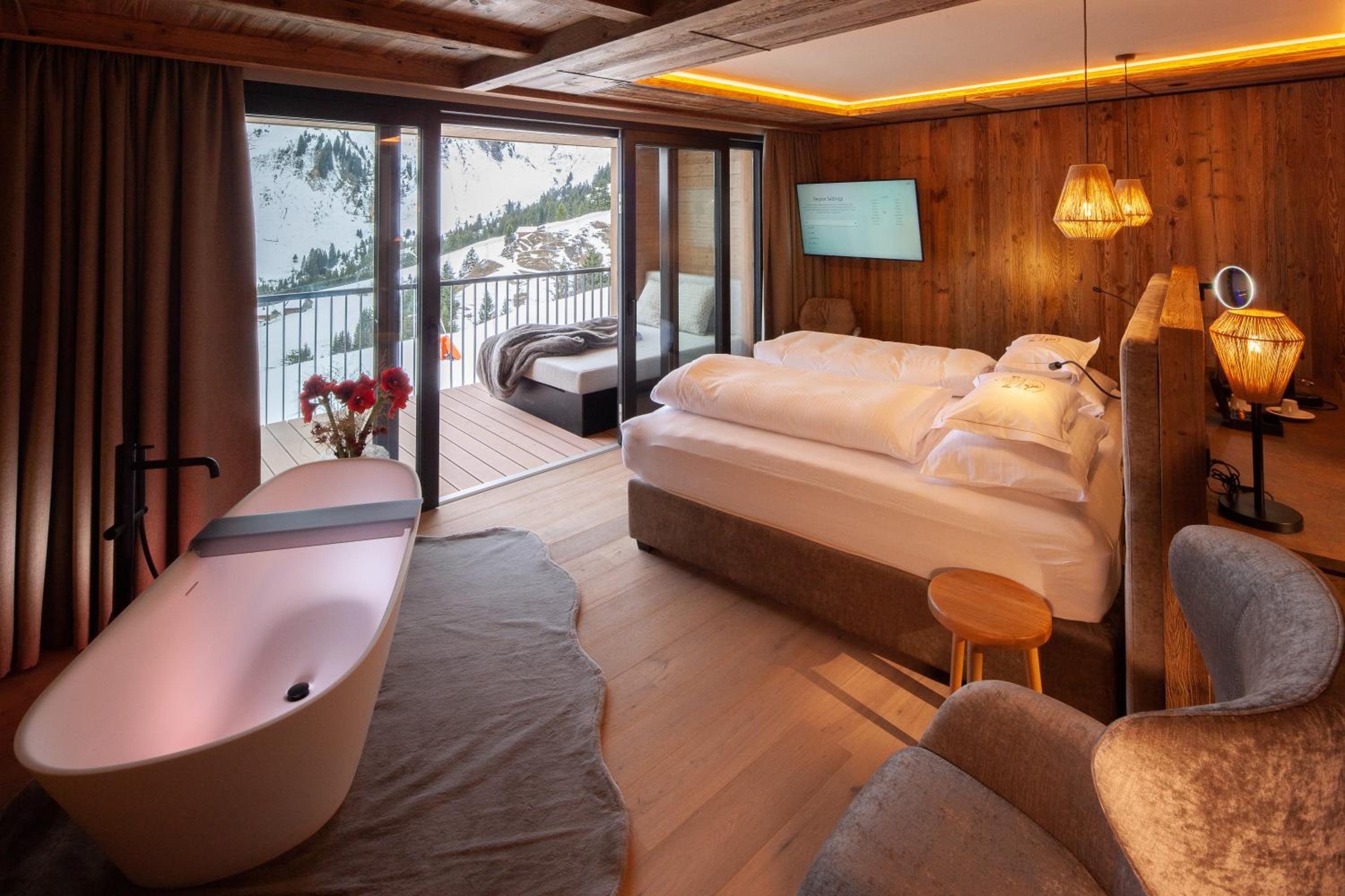 Wellness Suite photo 1